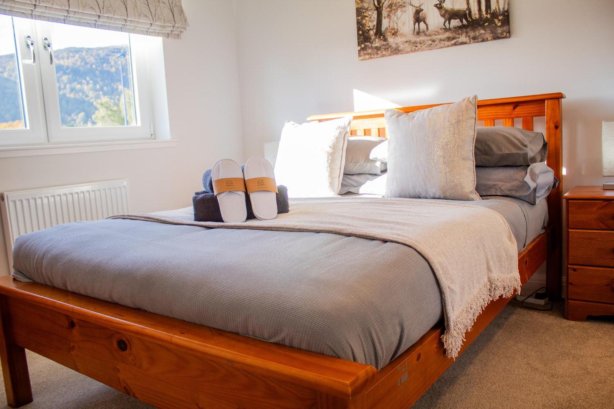 4 Bynack House Aviemore