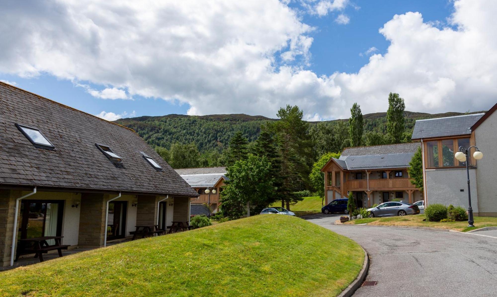 Scandinavian Village Ltd Hotel