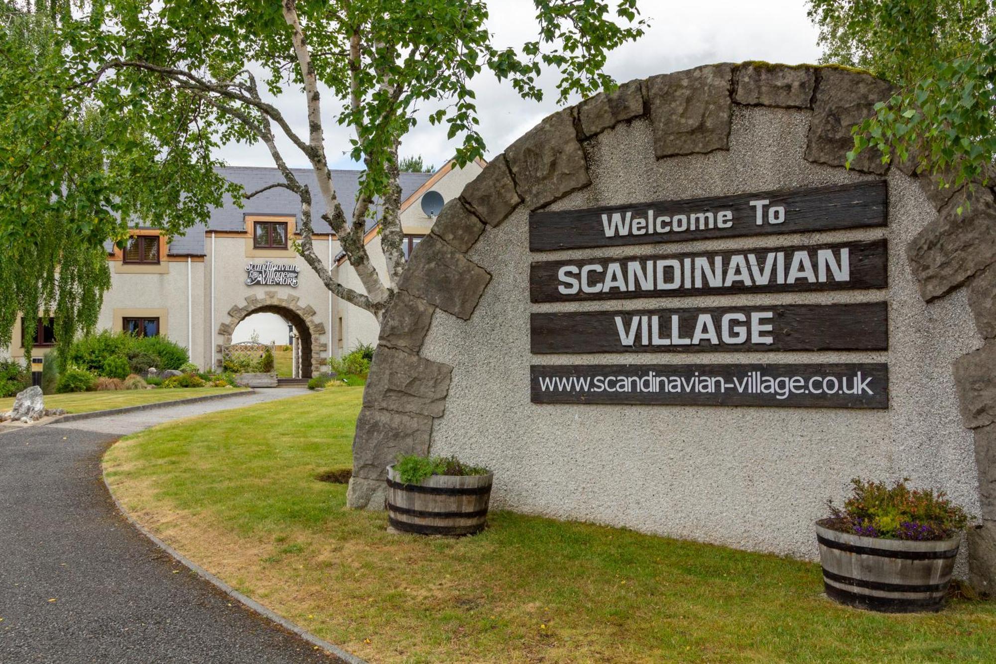 Scandinavian Village Ltd Hotel