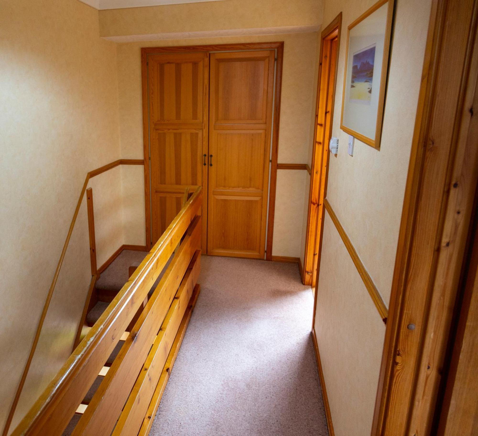 Scandinavian Village Ltd Hotel 4*