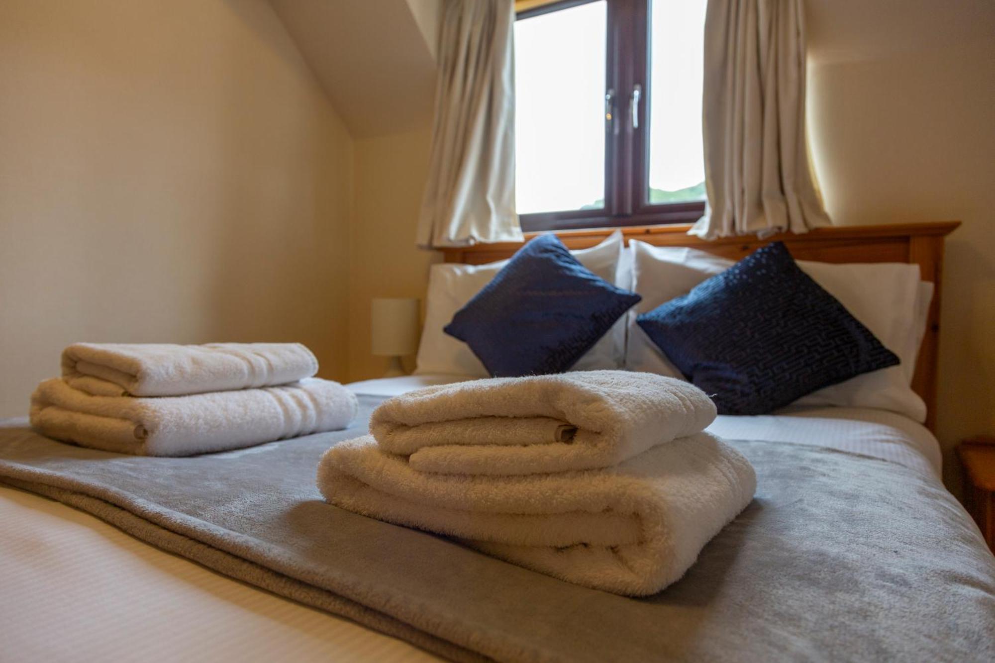 Scandinavian Village Ltd Hotel