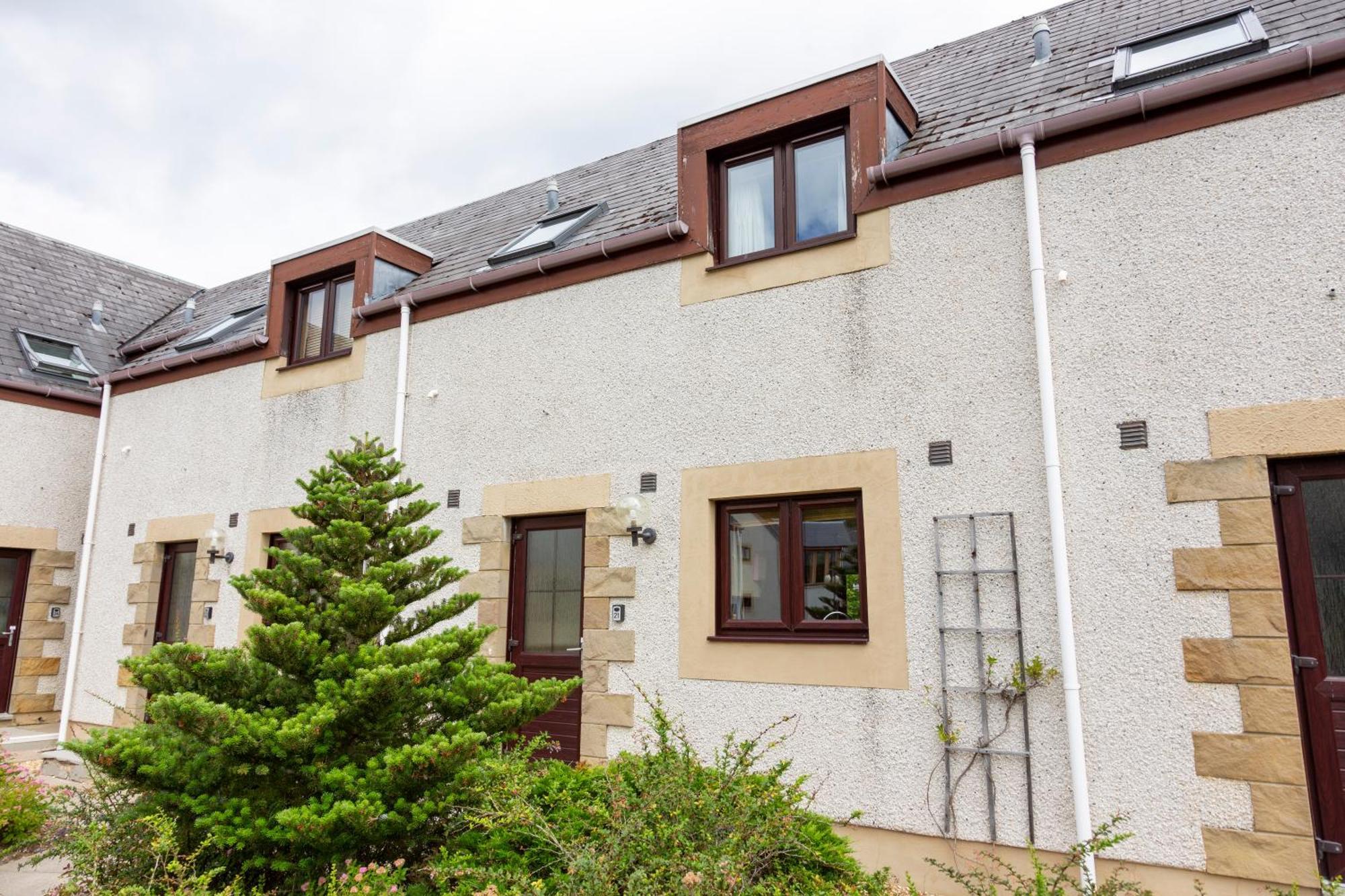 Scandinavian Village Ltd 4* Aviemore