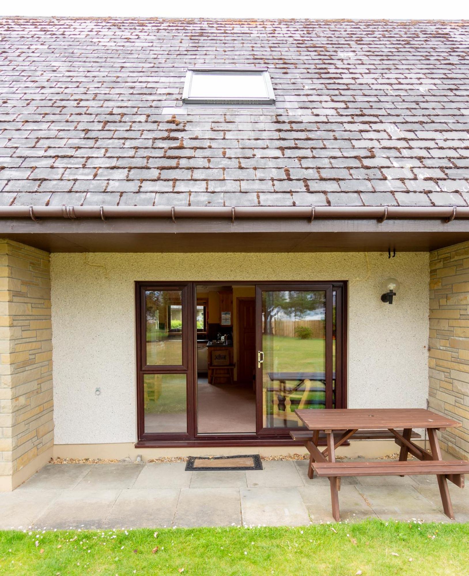 Scandinavian Village Ltd Hotel Aviemore