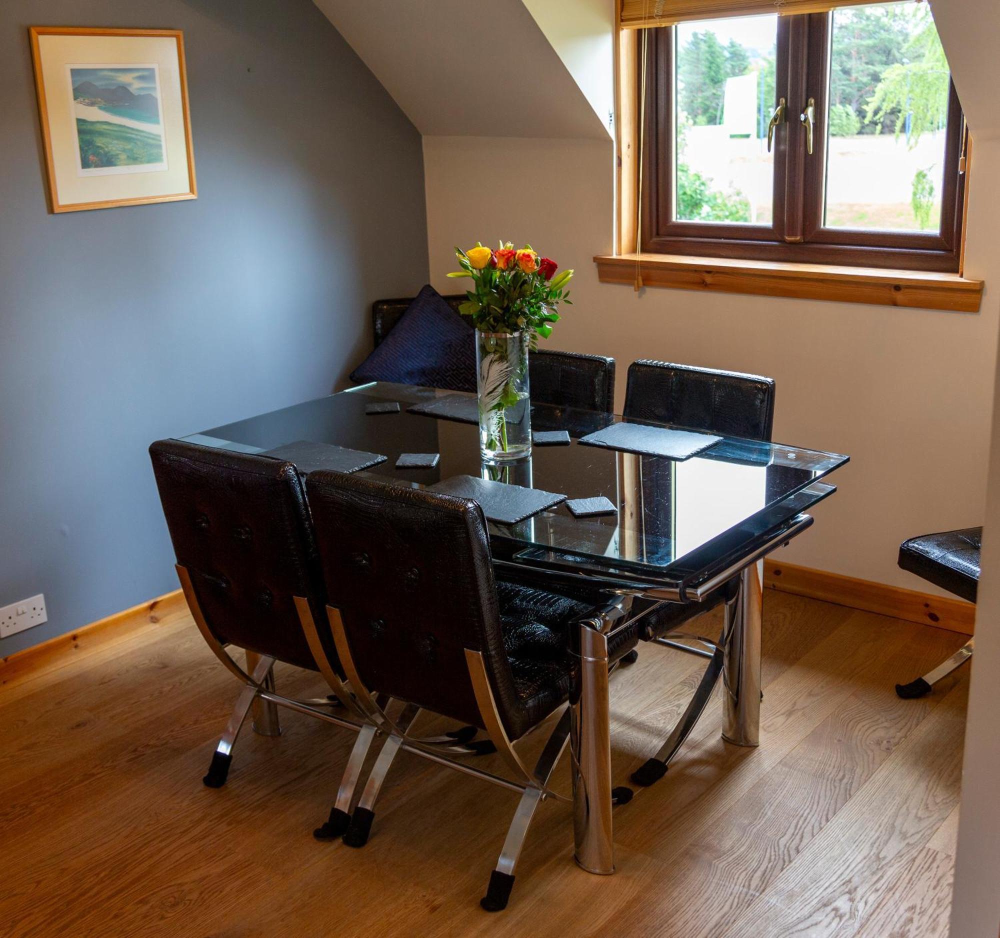 Scandinavian Village Ltd Aviemore