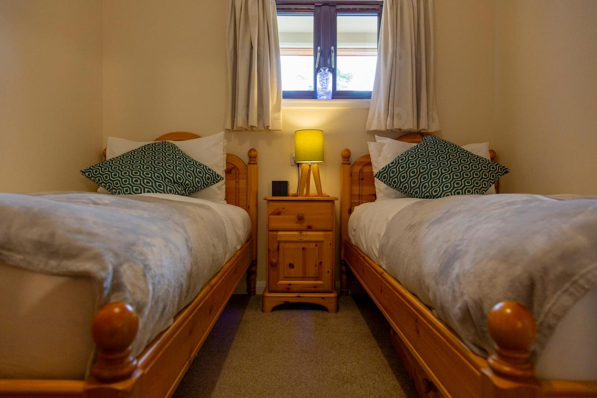 Scandinavian Village Ltd Hotel