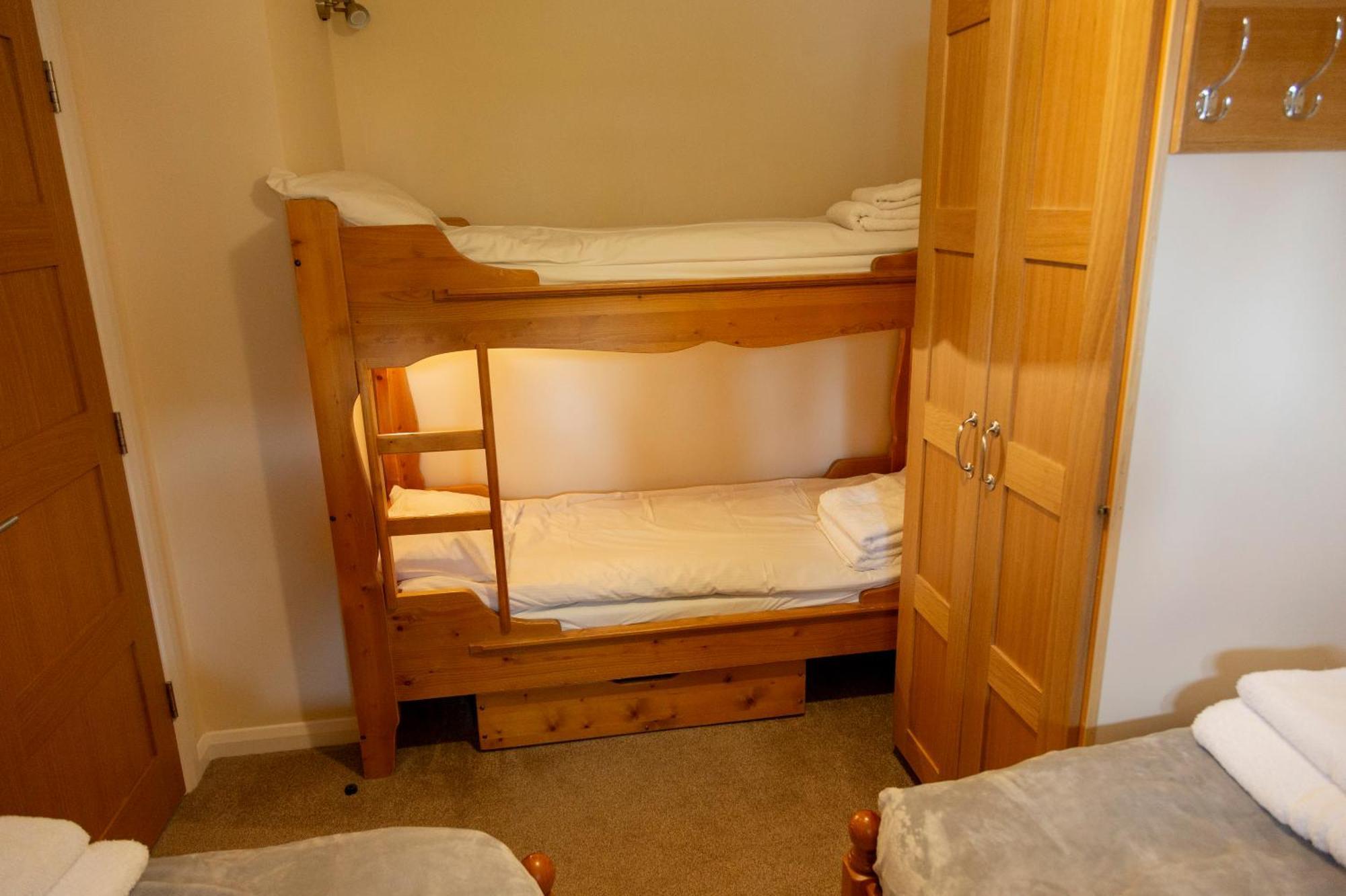 Scandinavian Village Ltd 4*