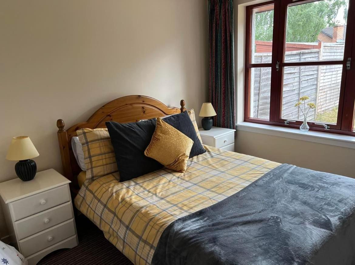 Silverglades Homes * Aviemore