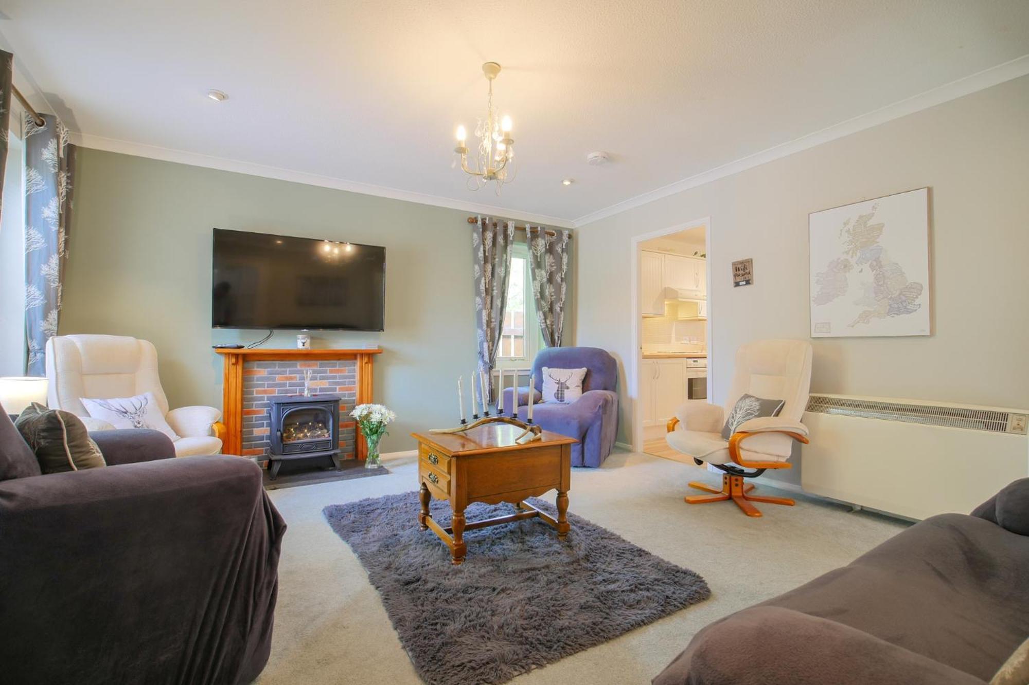 Silverglades Homes *