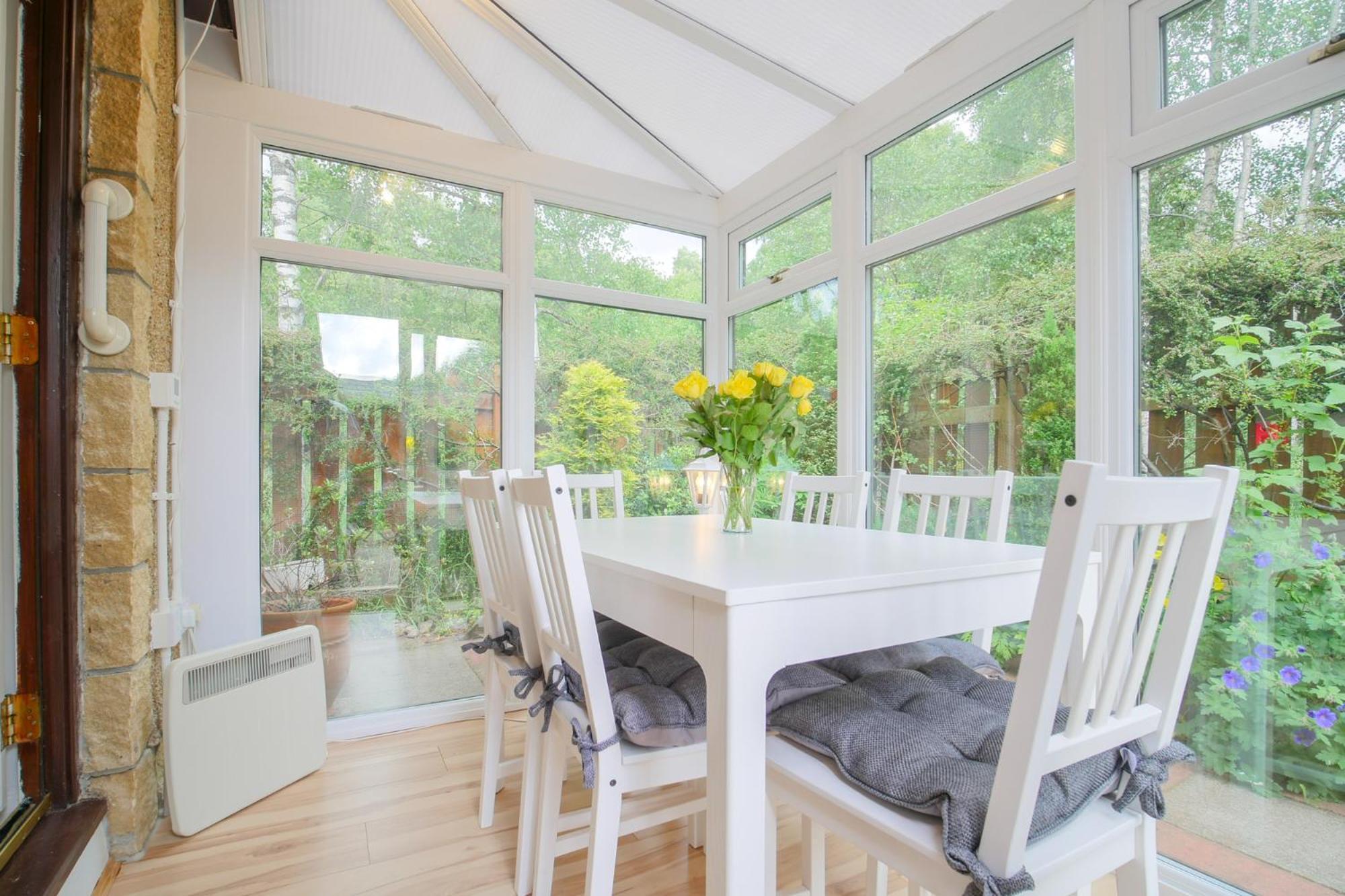 Silverglades Homes Aviemore