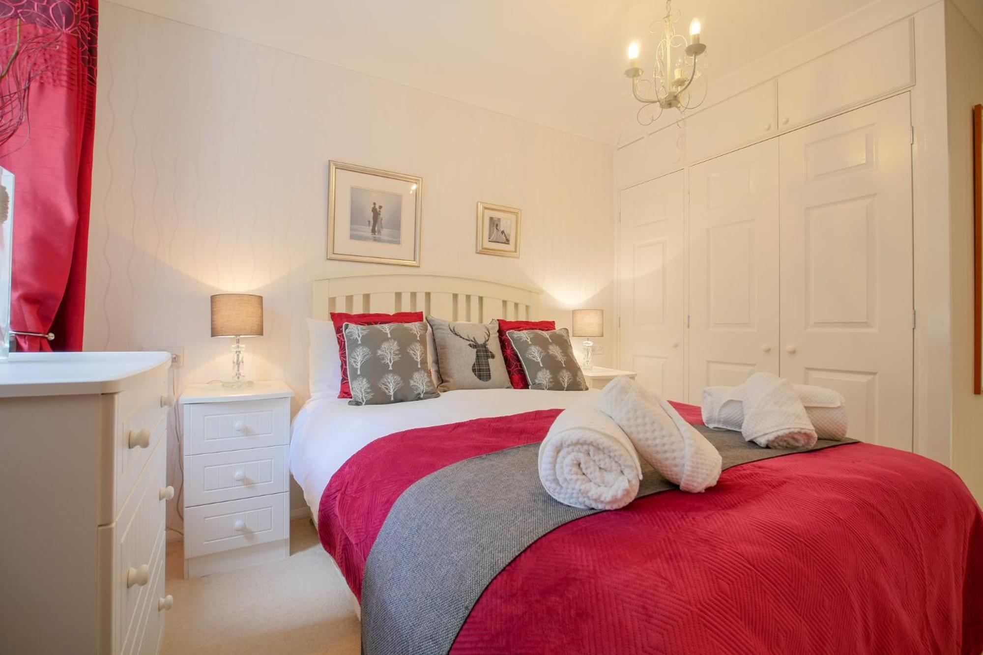 Silverglades Homes * Aviemore