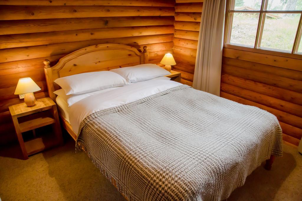 Bynack Lodge Aviemore