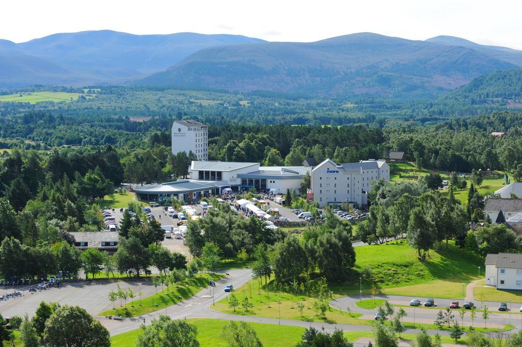Macdonald Highlands At Macdonald