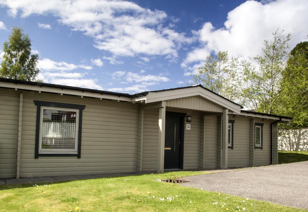 Lodges Chalet