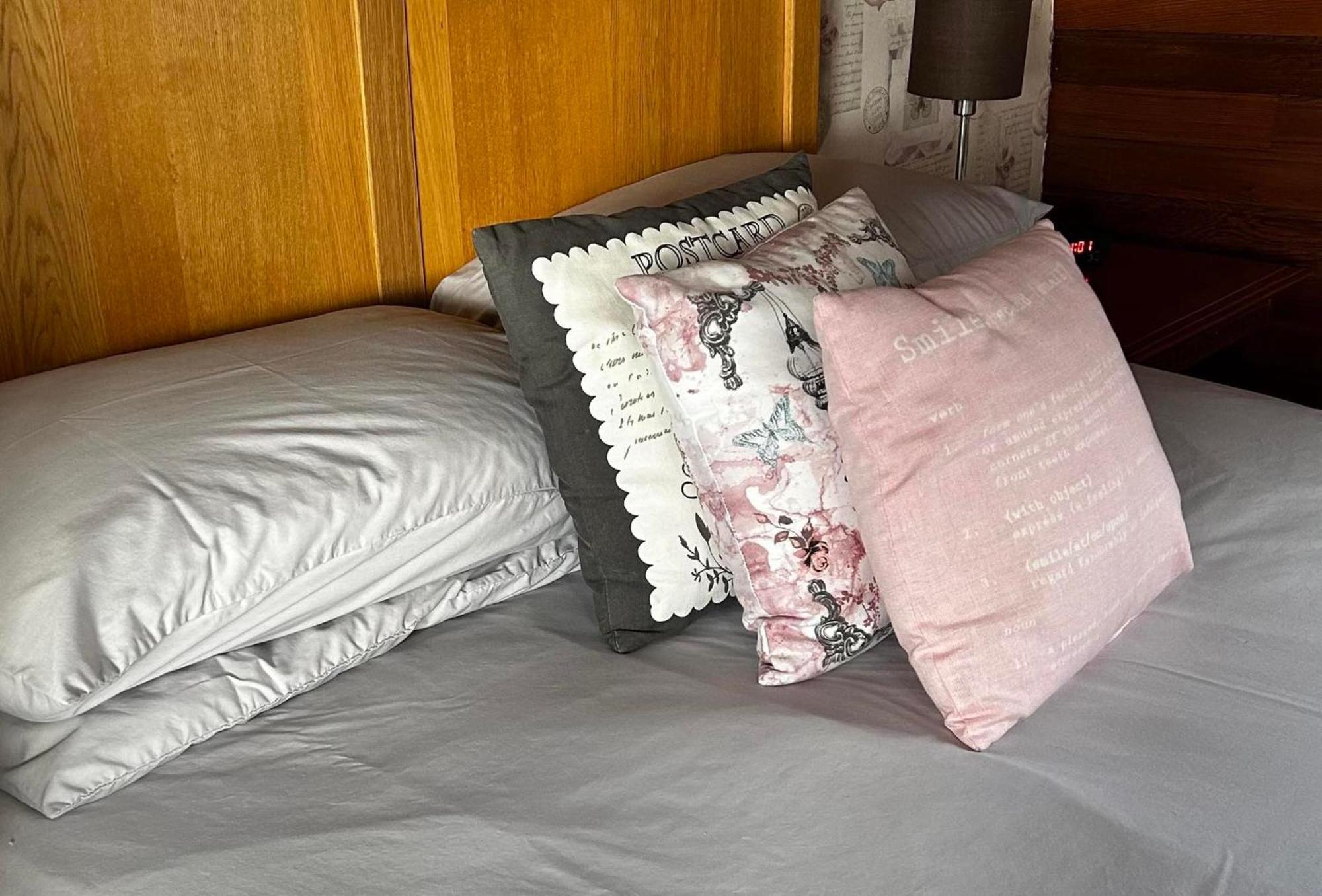 Dunroamin Bed & Breakfast 4*