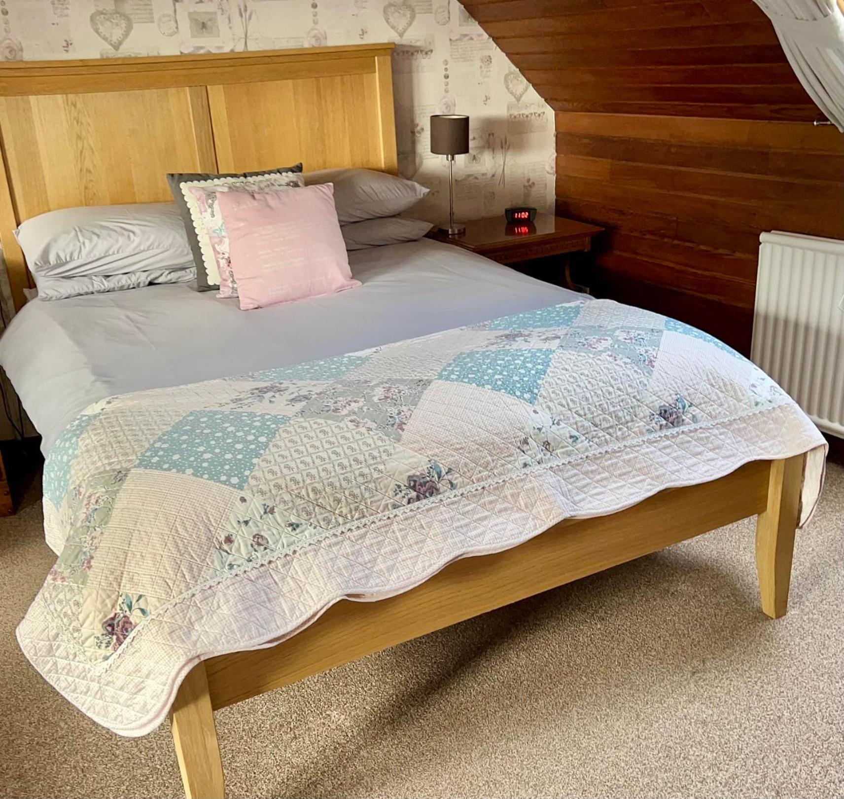 Dunroamin 4* Aviemore
