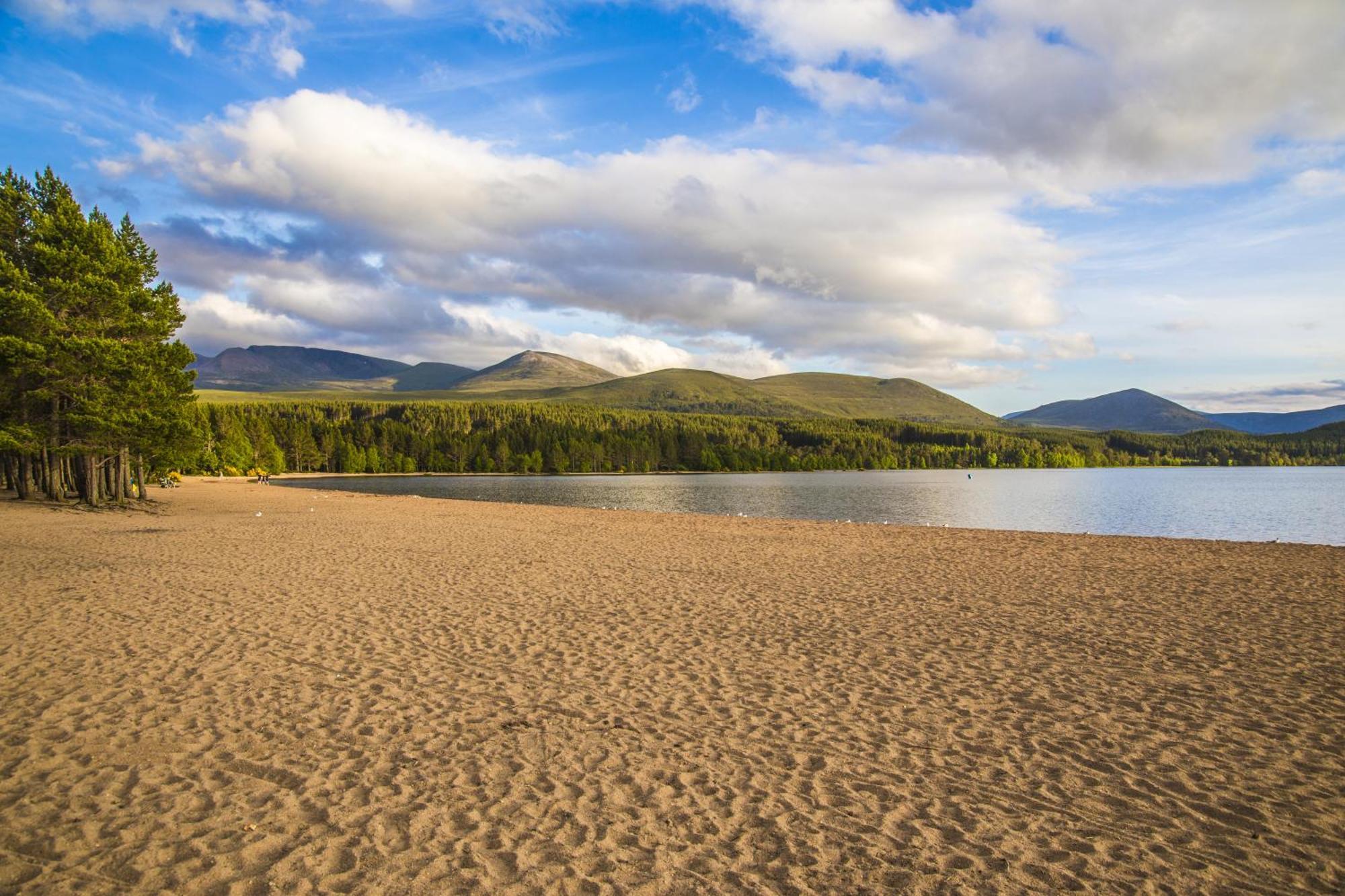 Macdonald At Macdonald 4* Aviemore