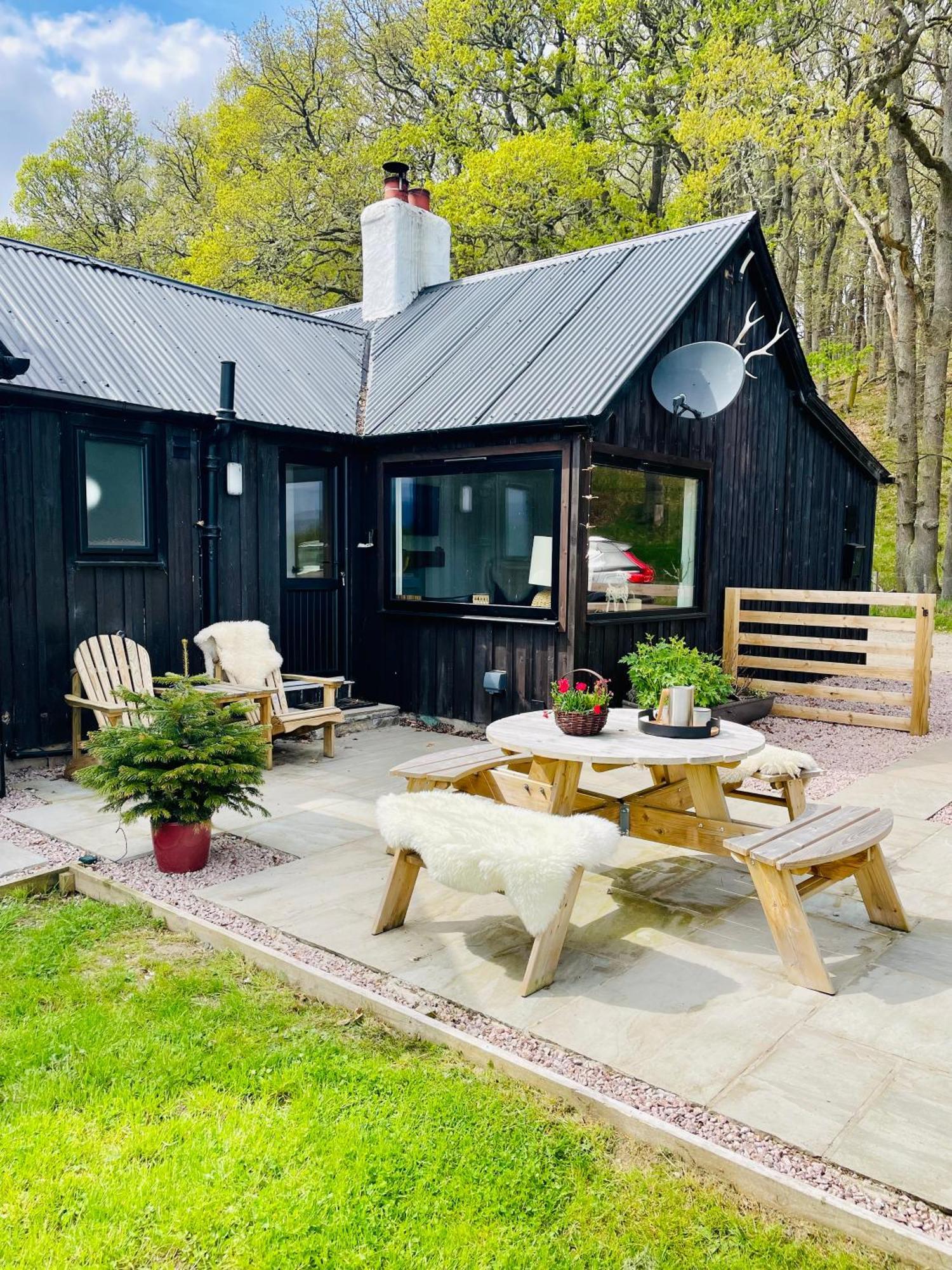 Holiday home Stag's Hide *