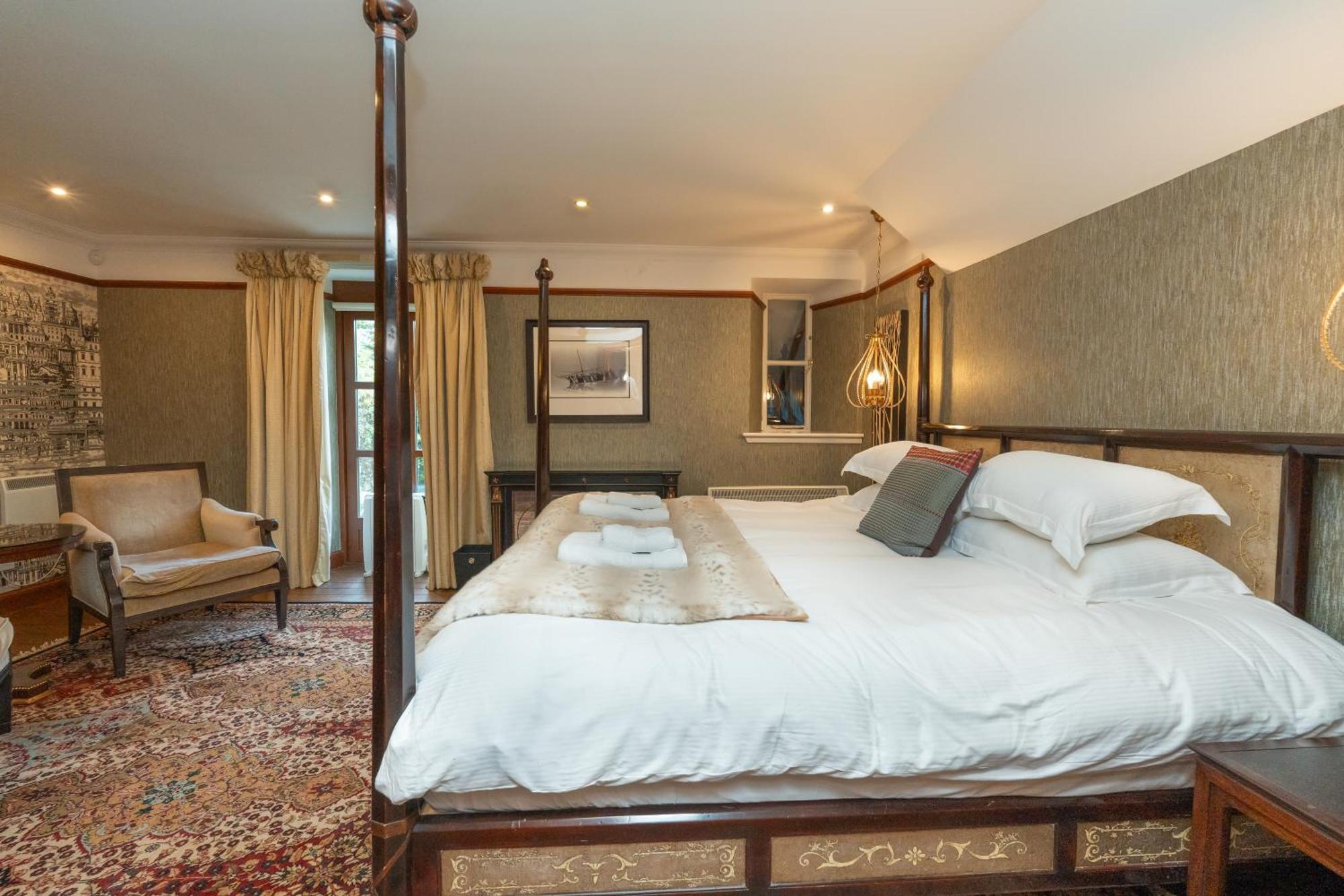 Holiday home The Polchar - *