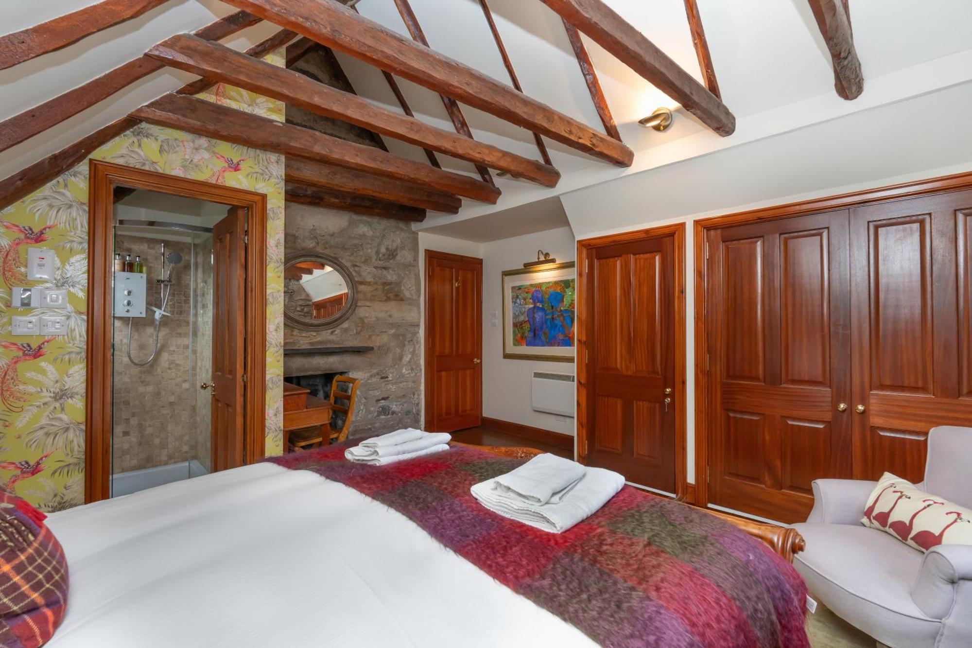 The Polchar - Aviemore