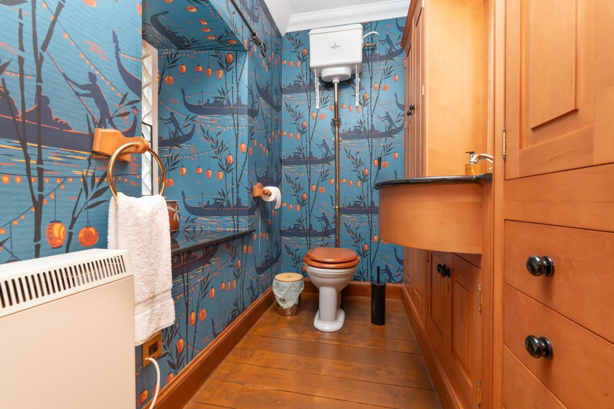 Holiday home The Polchar - Aviemore