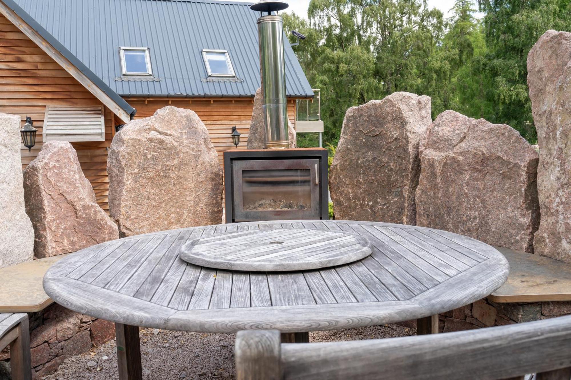 Holiday home The Polchar - *