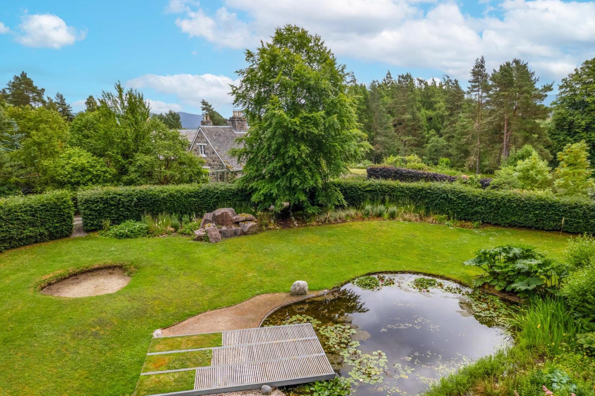 The Polchar - Aviemore