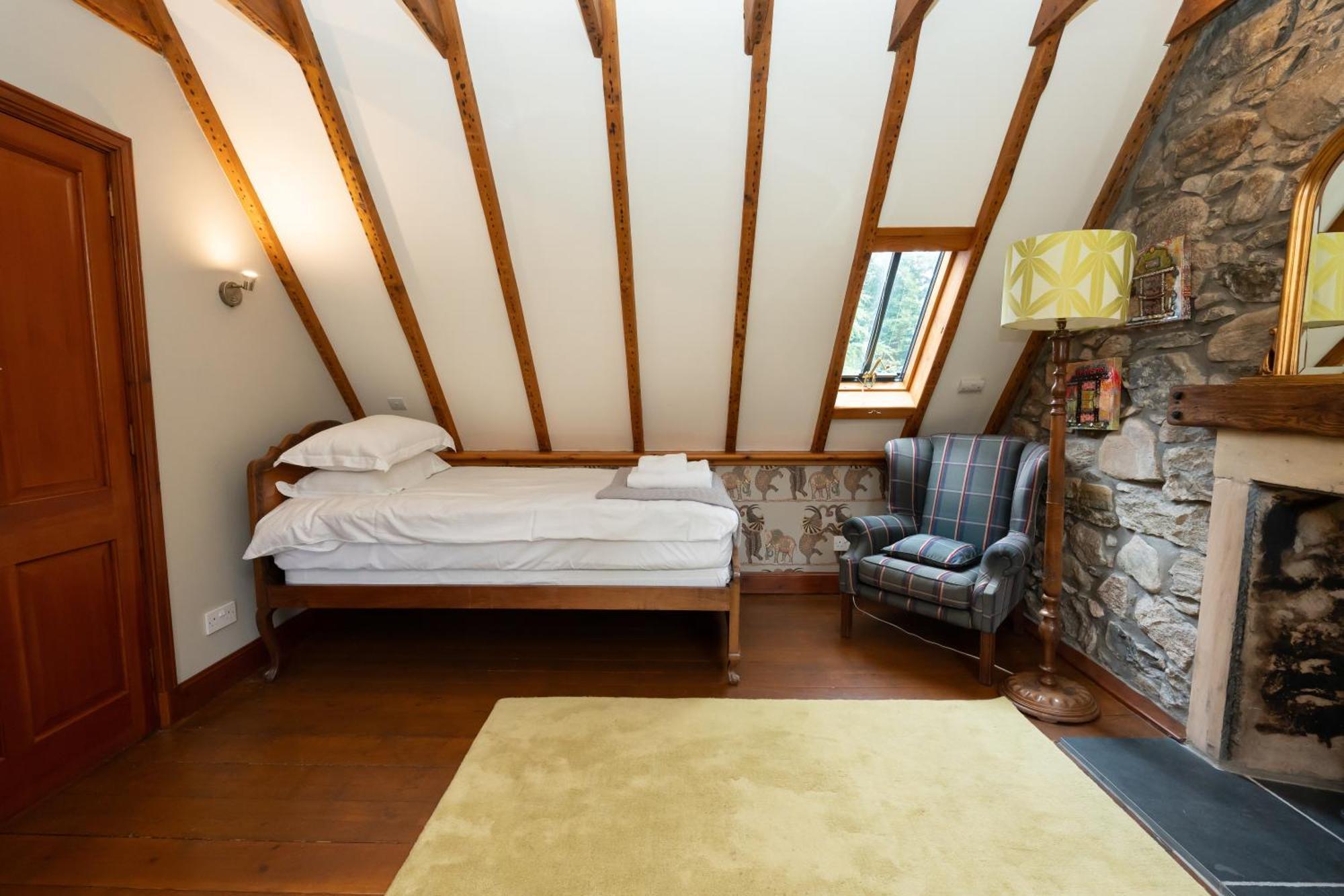 Holiday home The Polchar - Aviemore