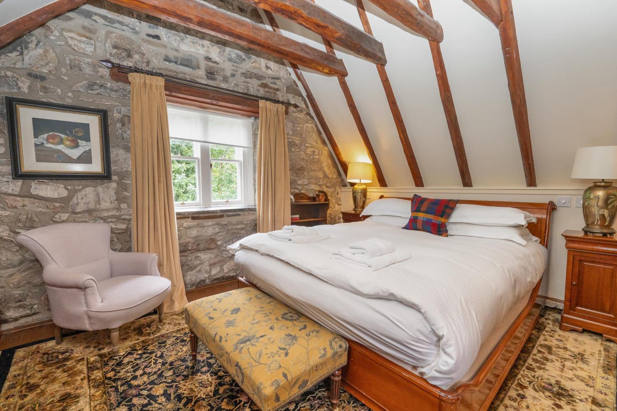 The Polchar - Holiday home Aviemore