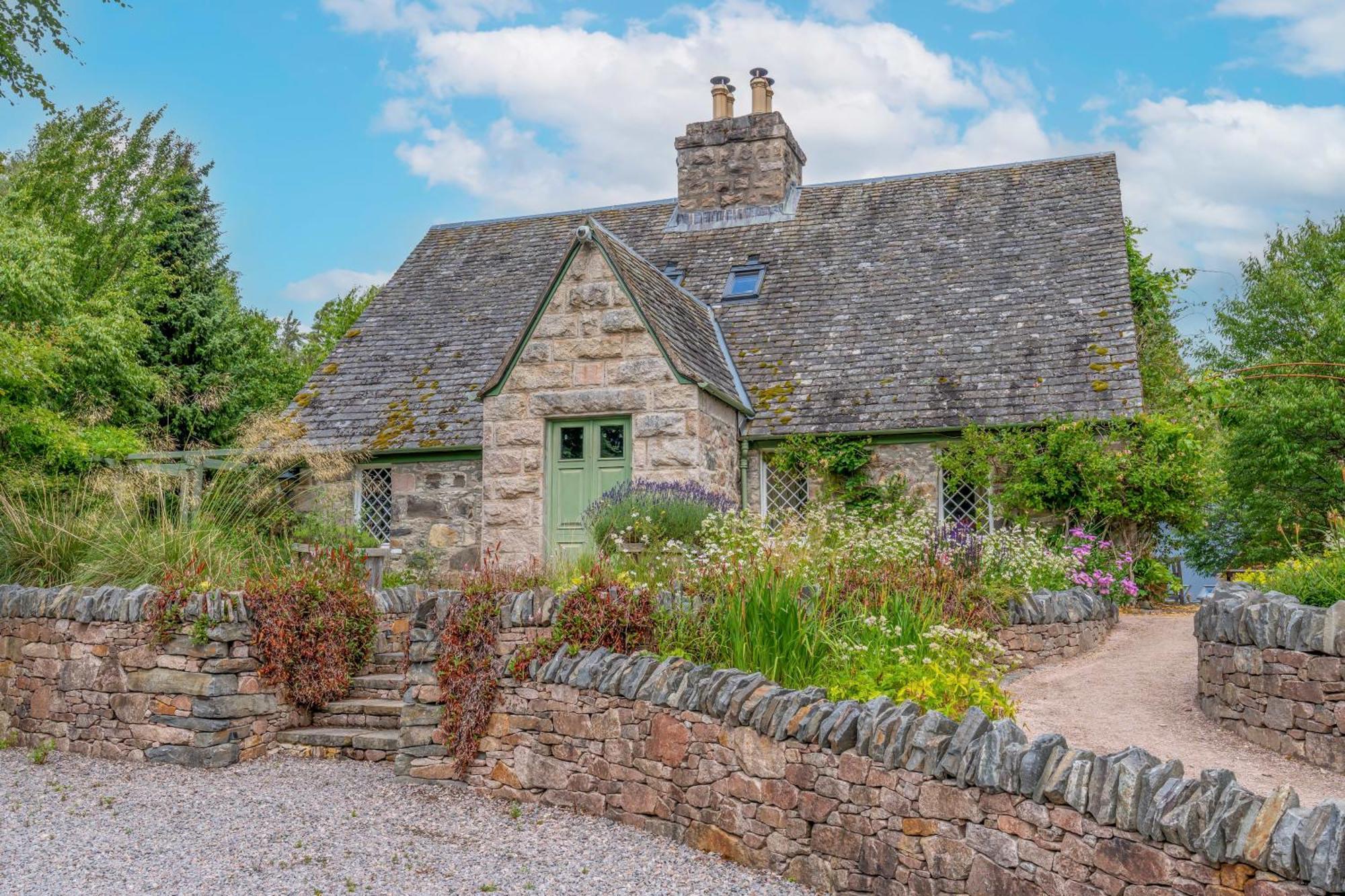 Holiday home The Polchar - Aviemore