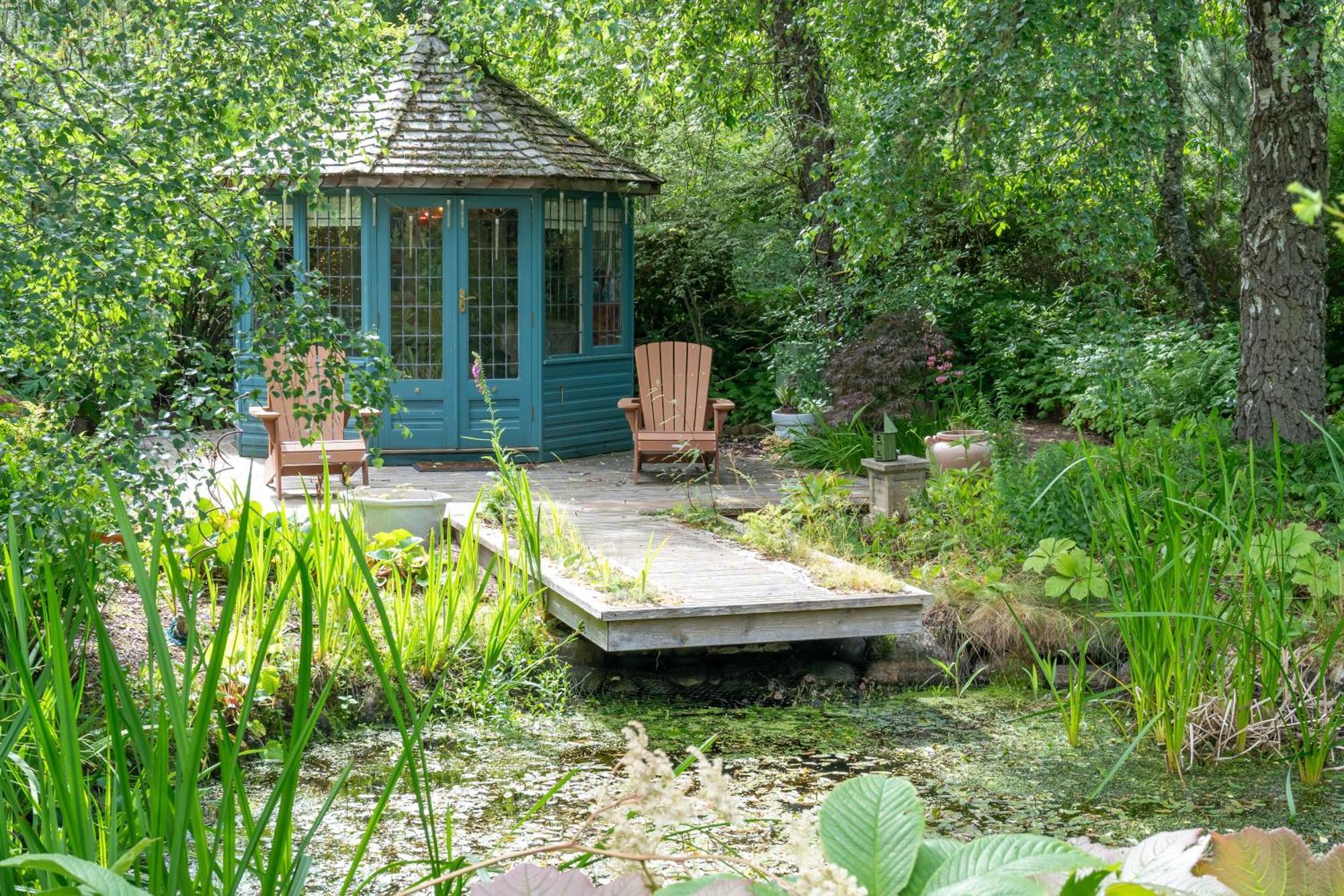 The Polchar - Holiday home Aviemore