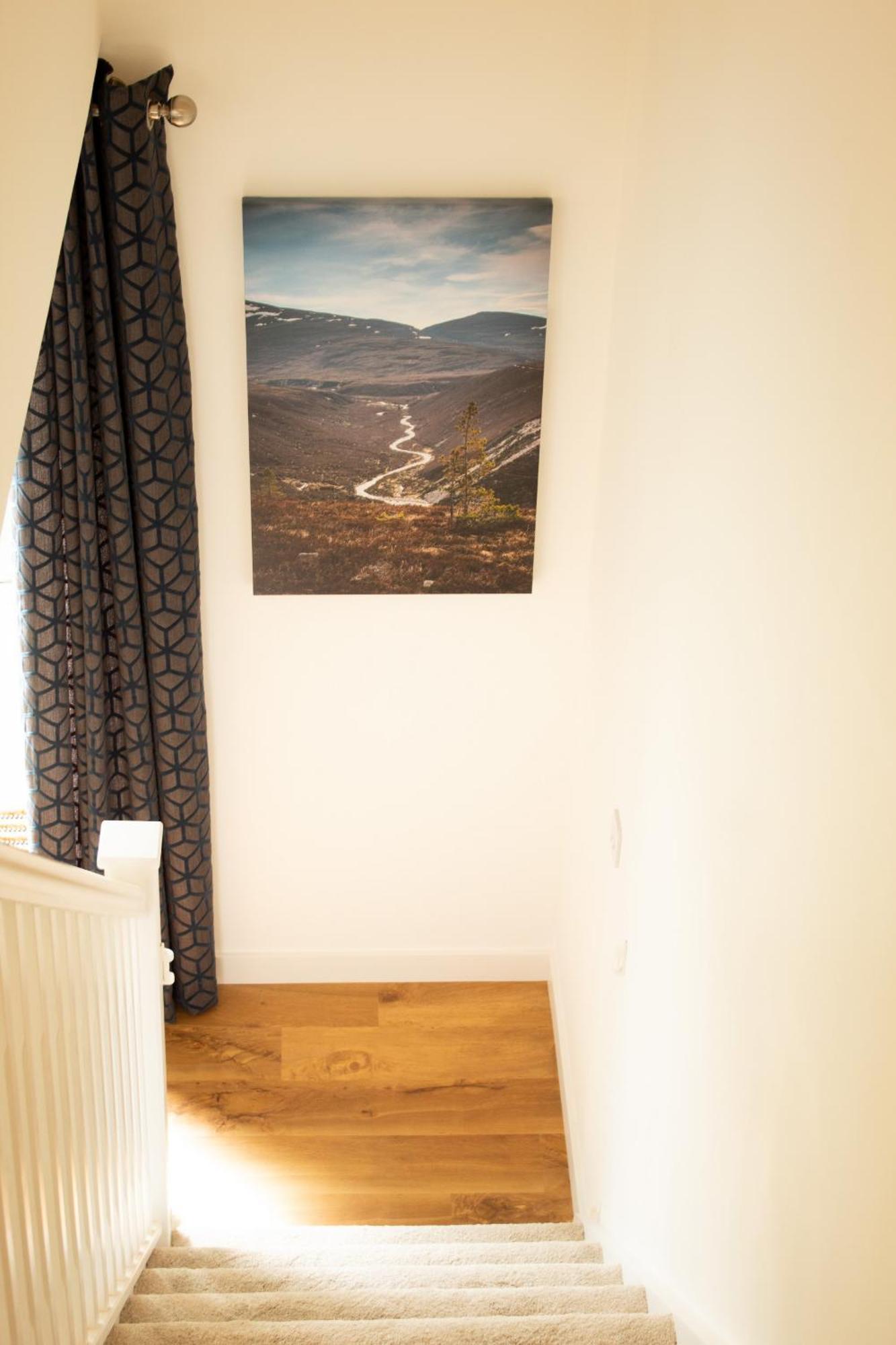 31 Caledonia Place *