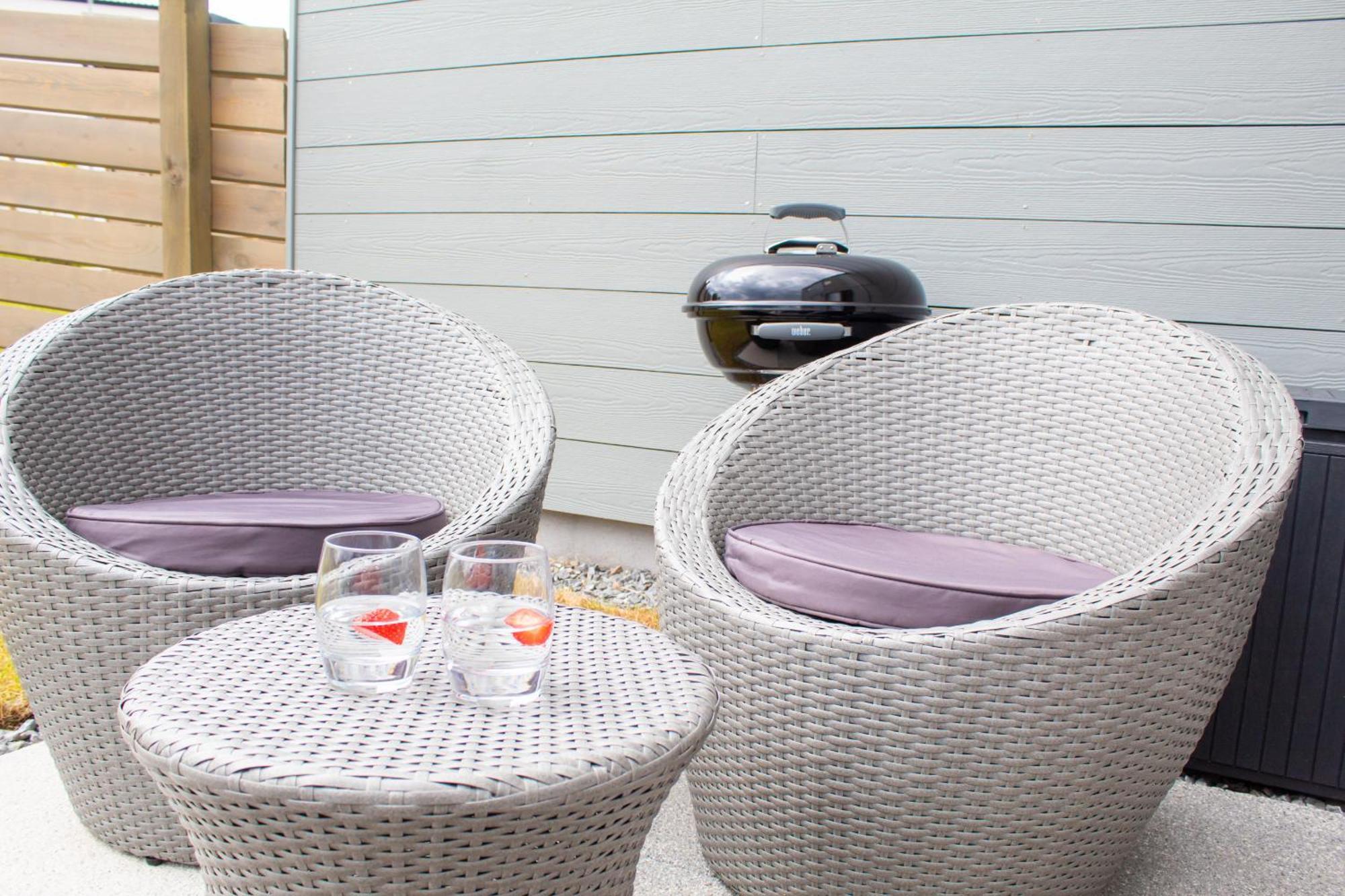 Holiday home 31 Caledonia Place Aviemore