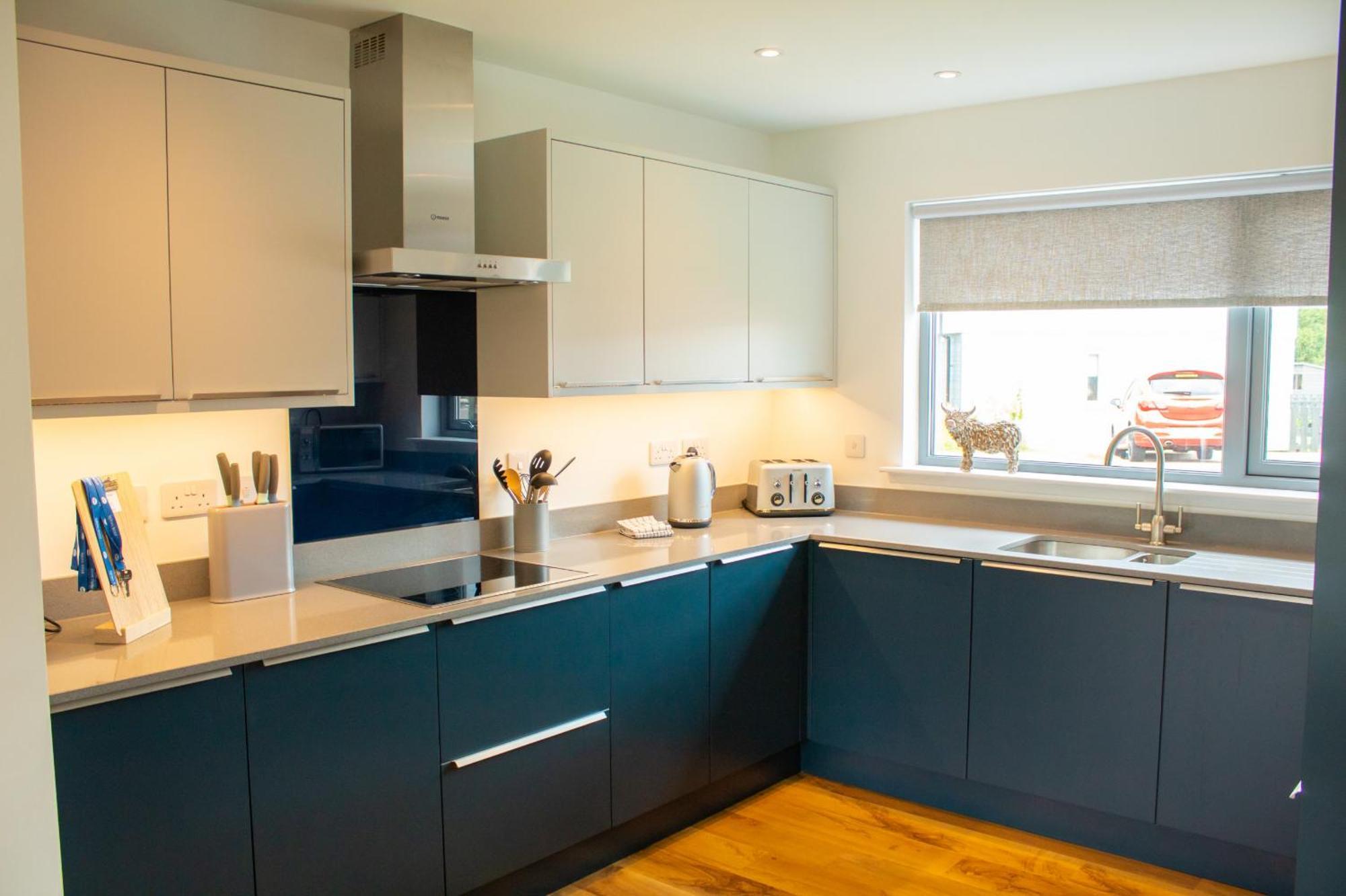 31 Caledonia Place *