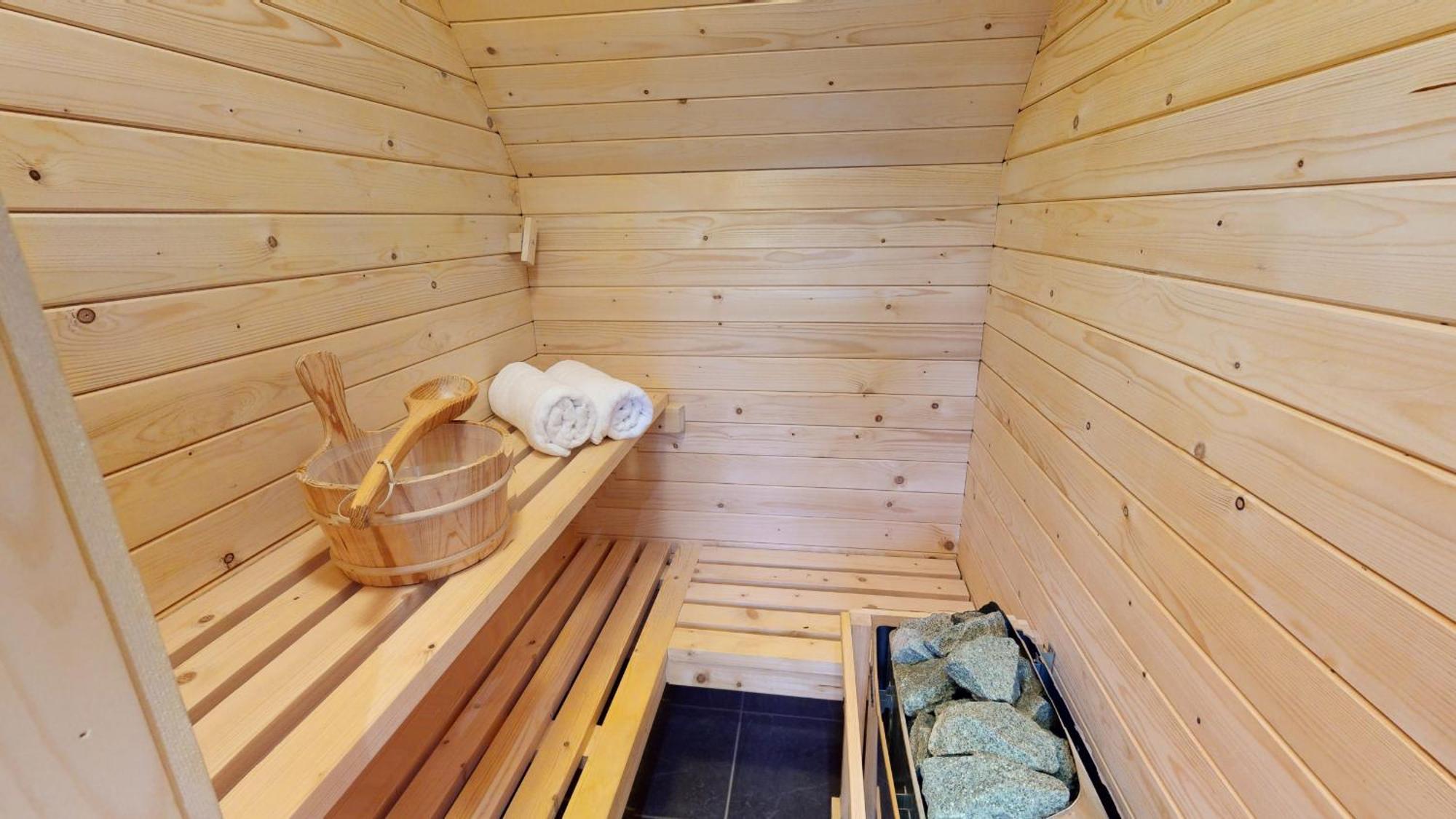 Burnside Pines Holiday home Aviemore