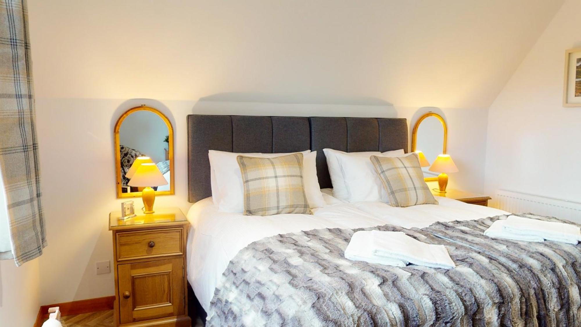 Burnside Pines Holiday home *