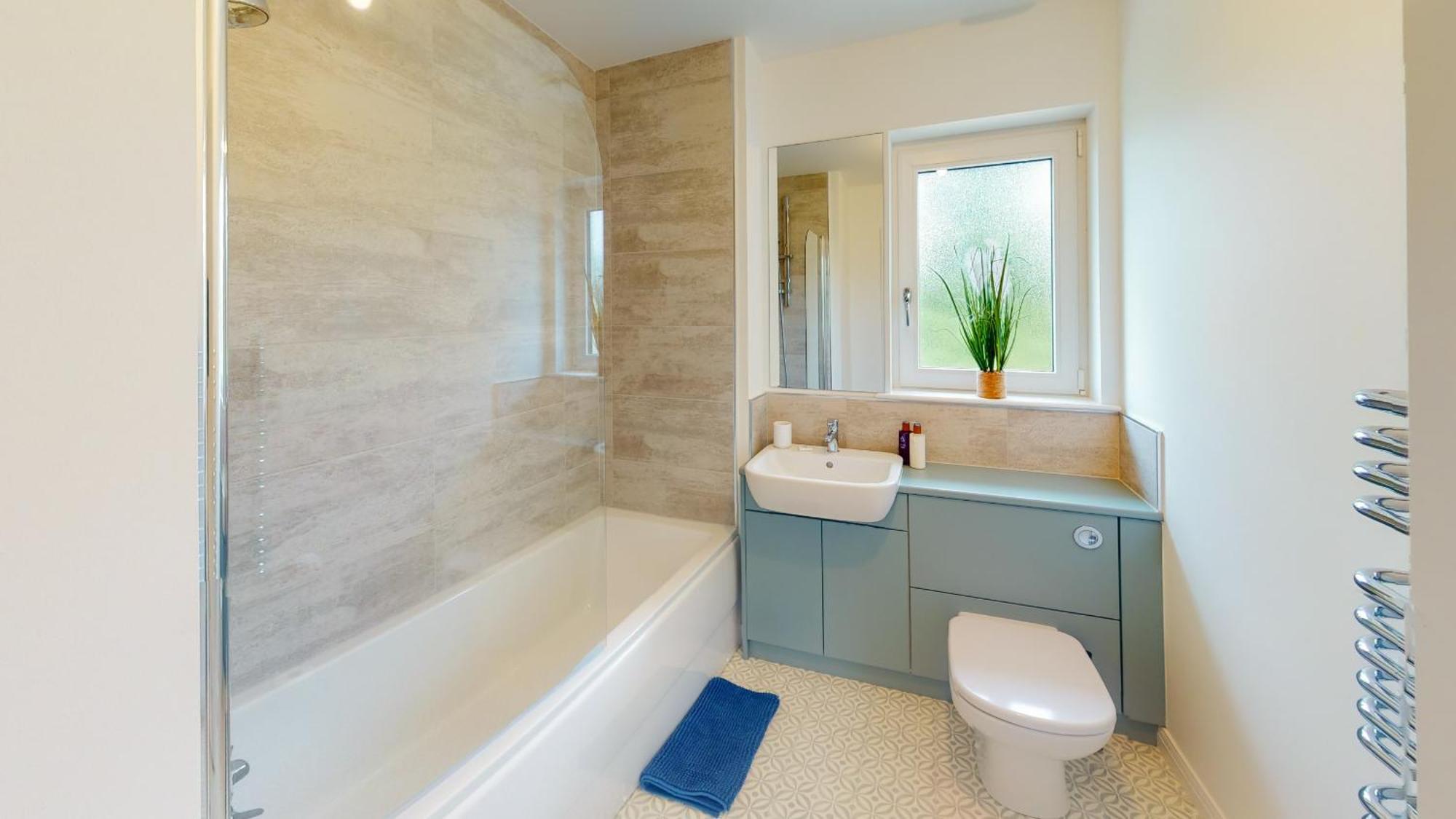 10 Bynack House * Aviemore