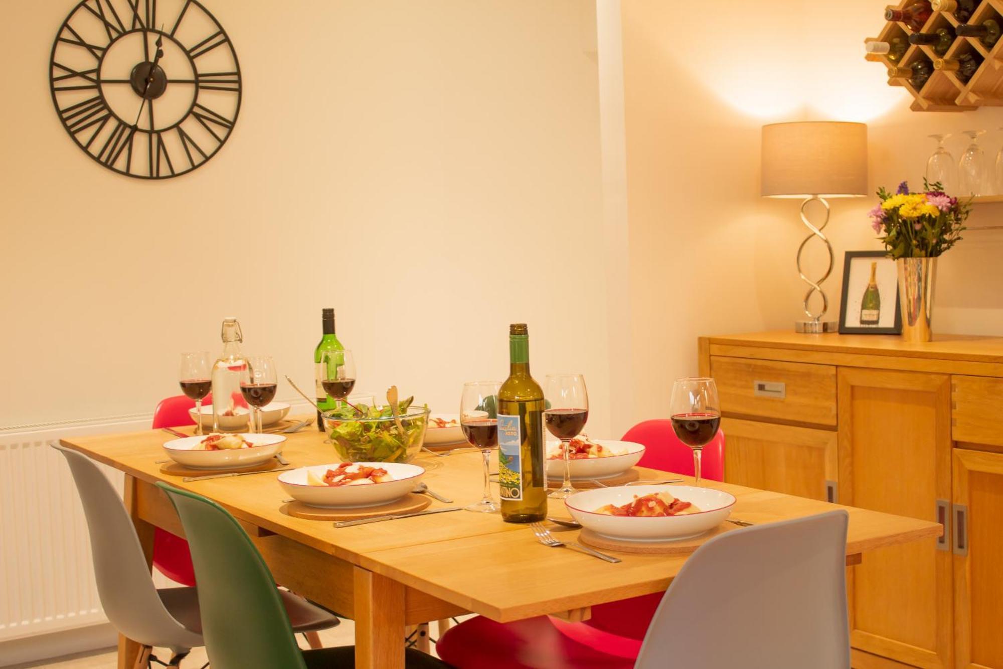 Burnside Pines Holiday home *