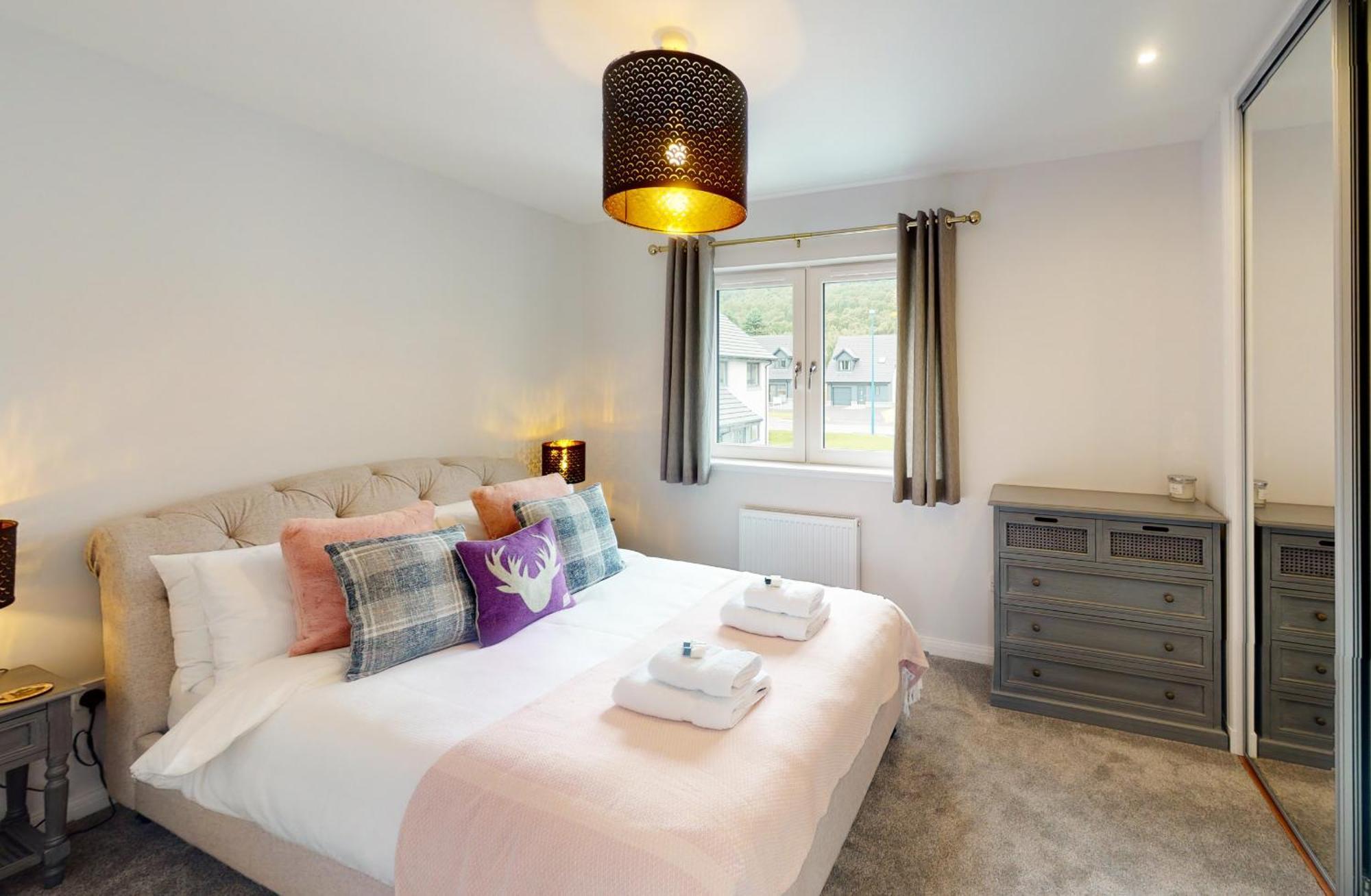 10 Bynack House Aviemore