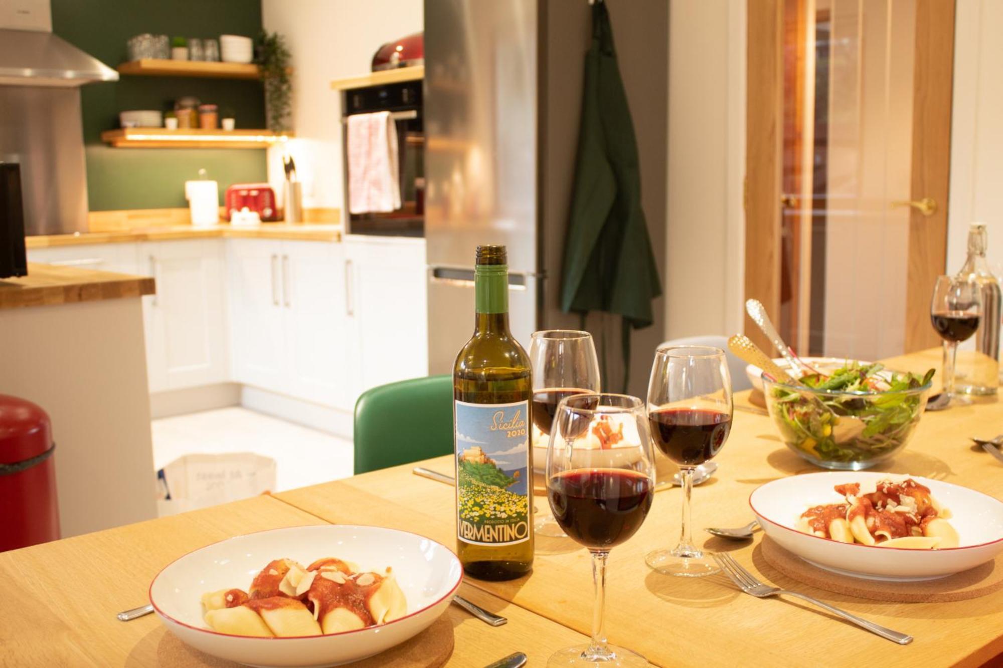 Burnside Pines Holiday home Aviemore