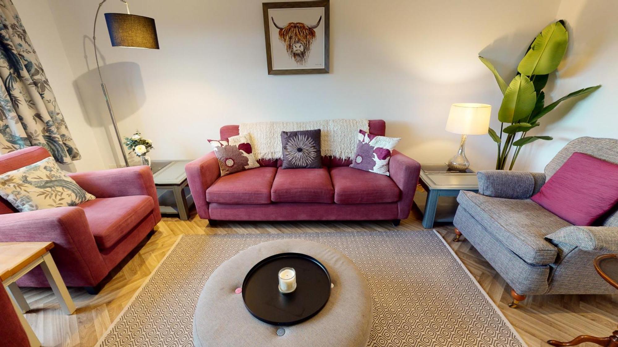Holiday home Burnside Pines