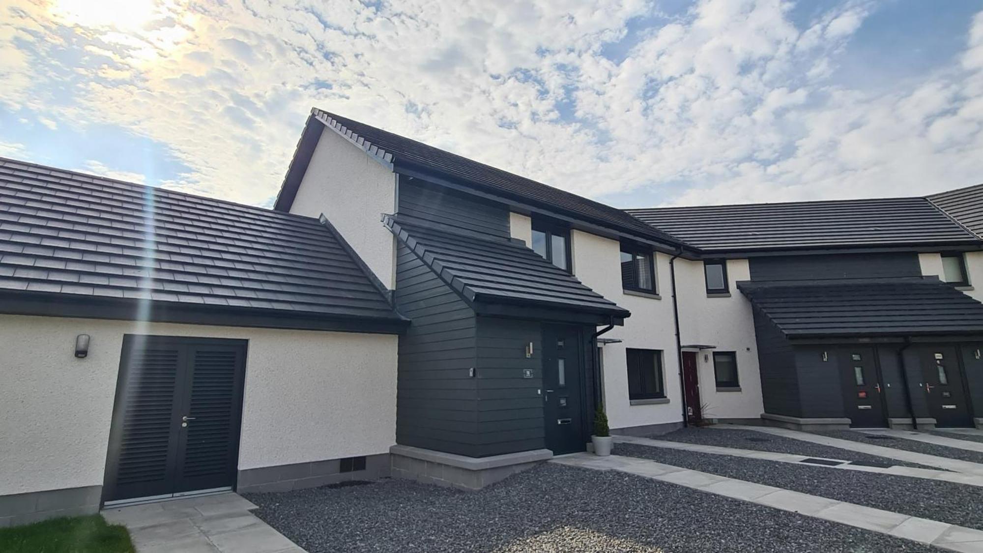 10 Bynack House * Aviemore