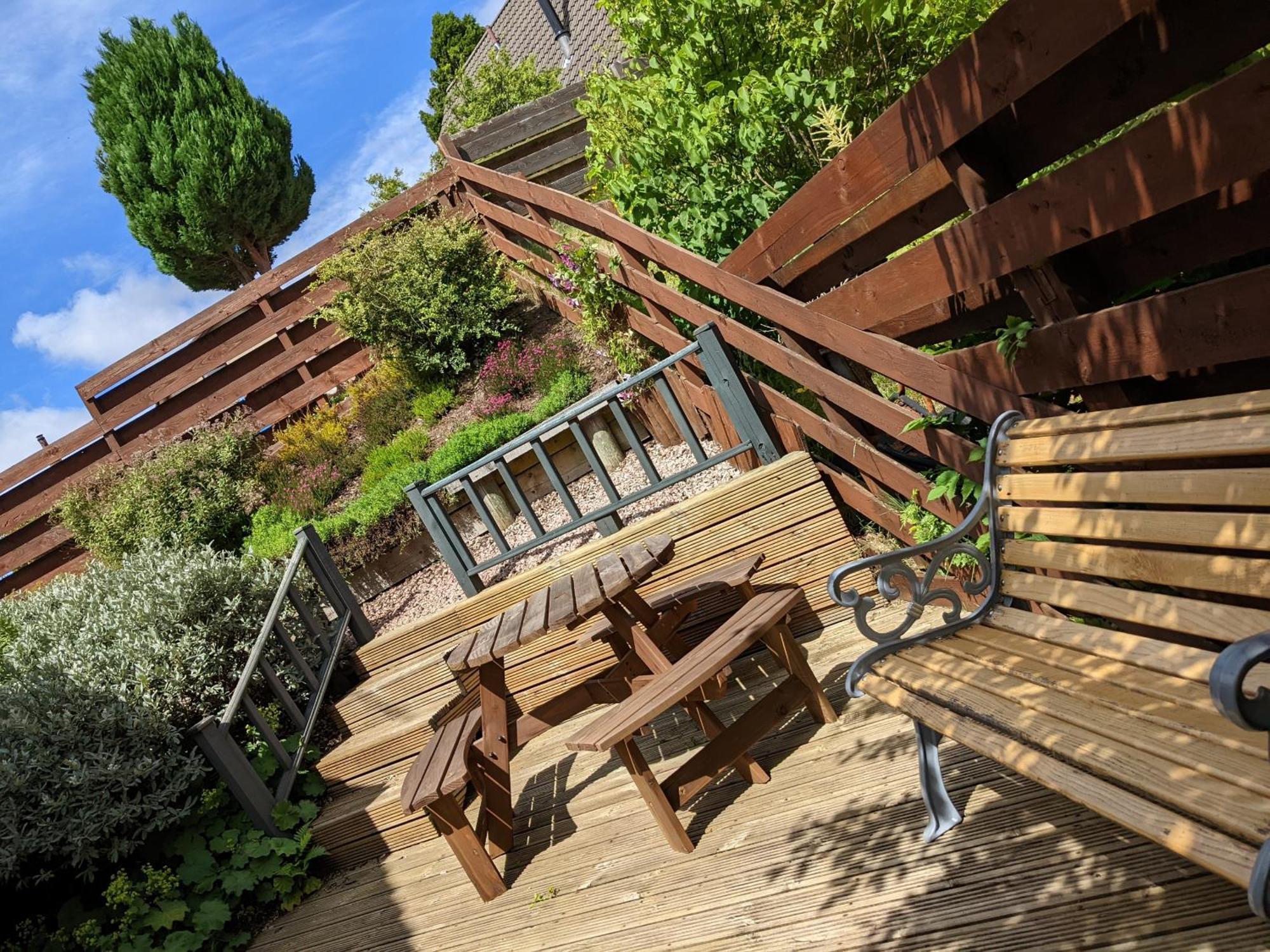 Burnside Pines Holiday home *