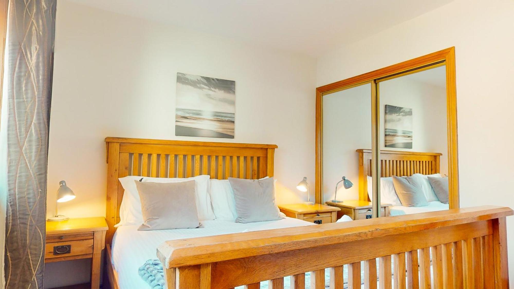 Holiday home The Shieling Aviemore