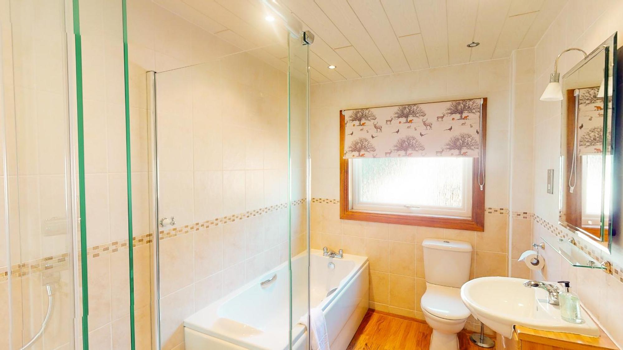 The Shieling Holiday home Aviemore
