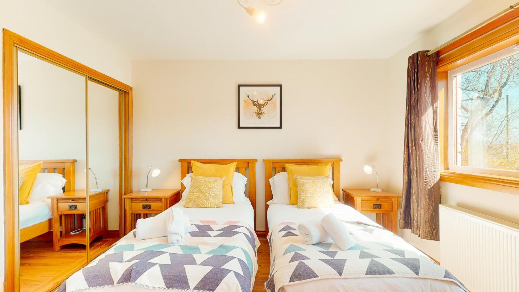 The Shieling Holiday home Aviemore