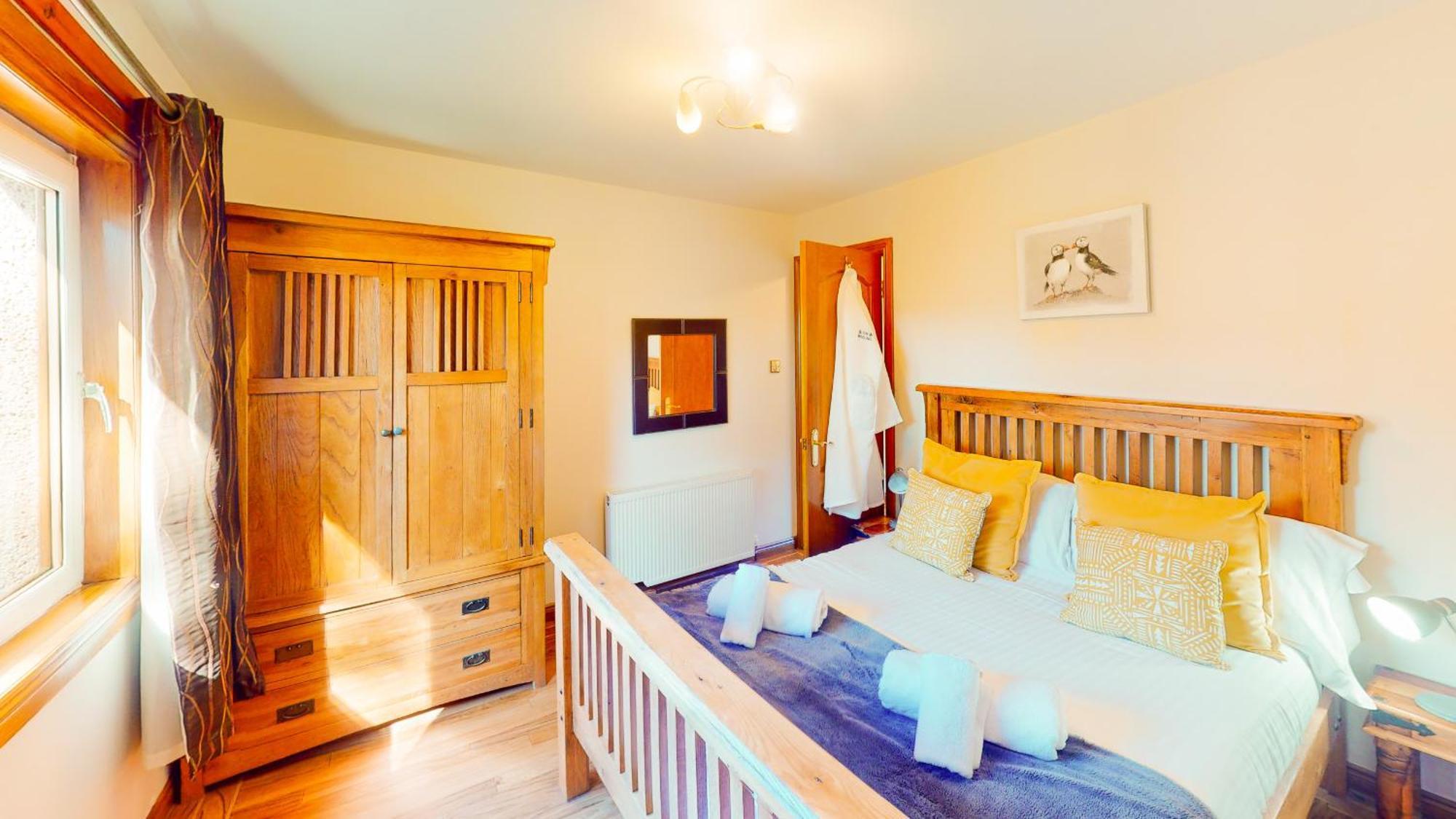 The Shieling Holiday home Aviemore