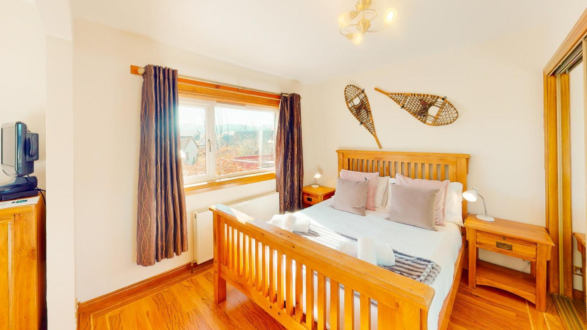 The Shieling Holiday home Aviemore