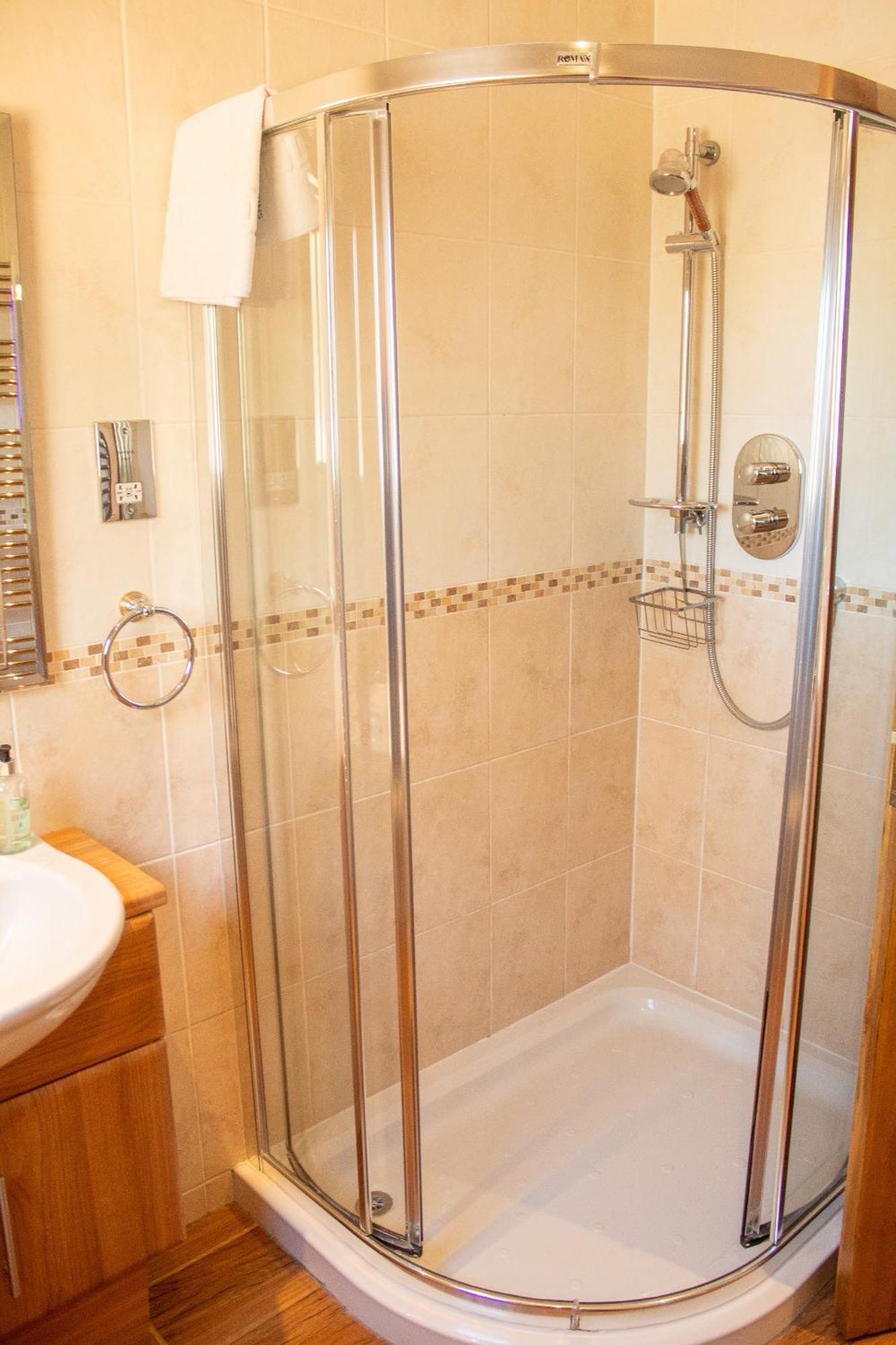 Holiday home The Shieling Aviemore