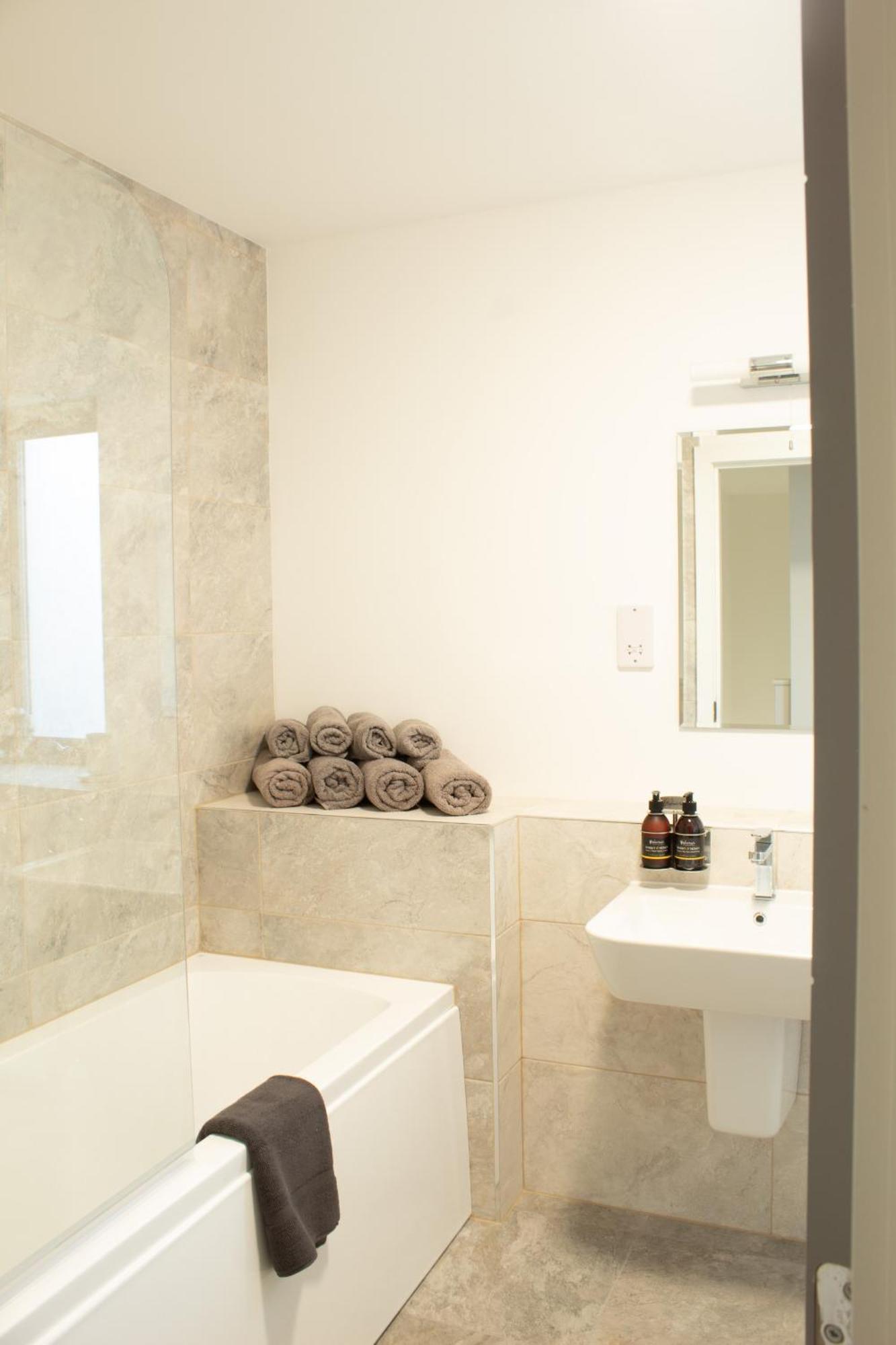 Alpine View - A Cosy House Holiday home Aviemore