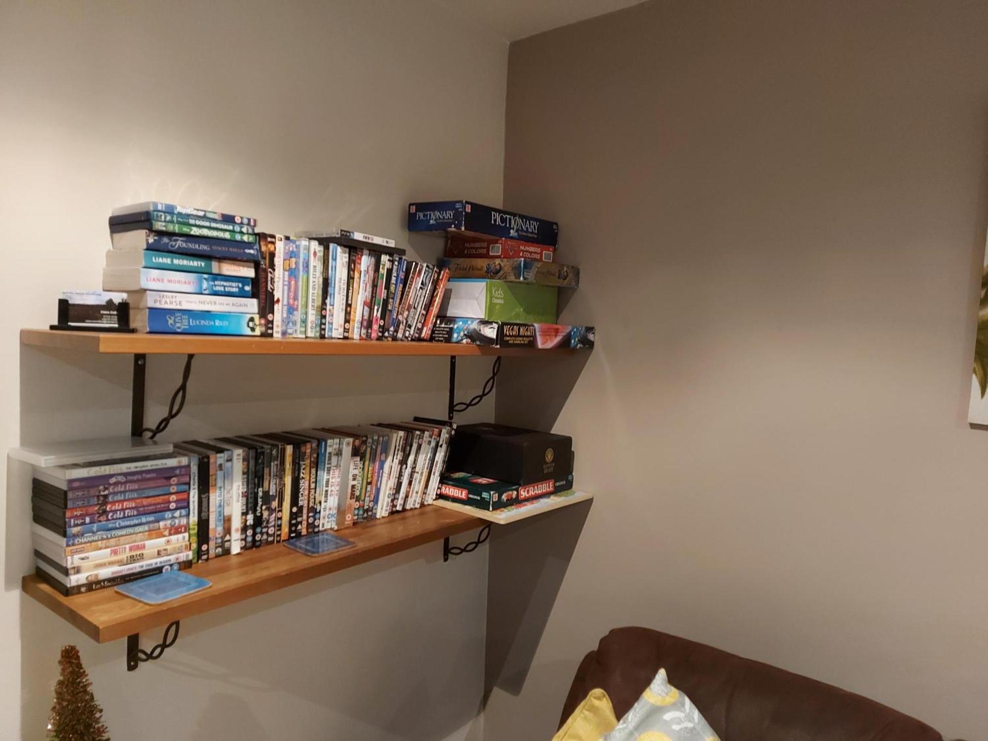 Holiday home House Kinveachy Aviemore